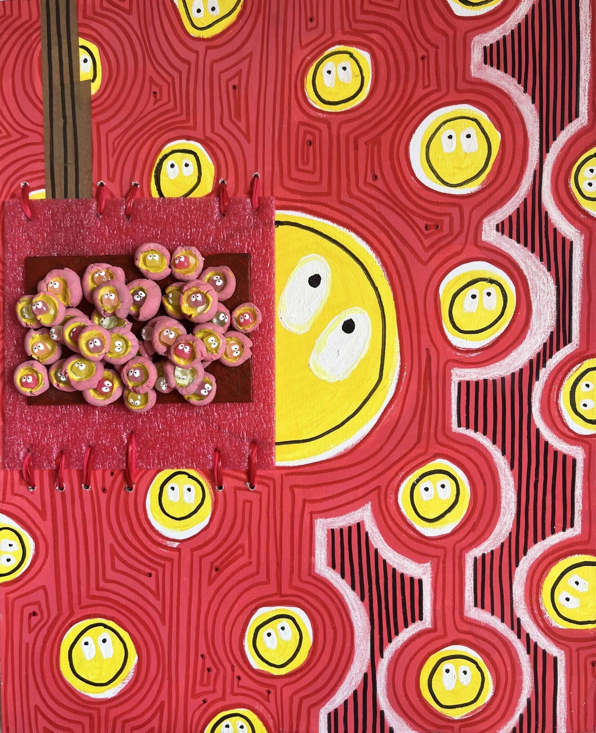  Lookilooki um die Ecke gucki II - Lara Burgmann 1