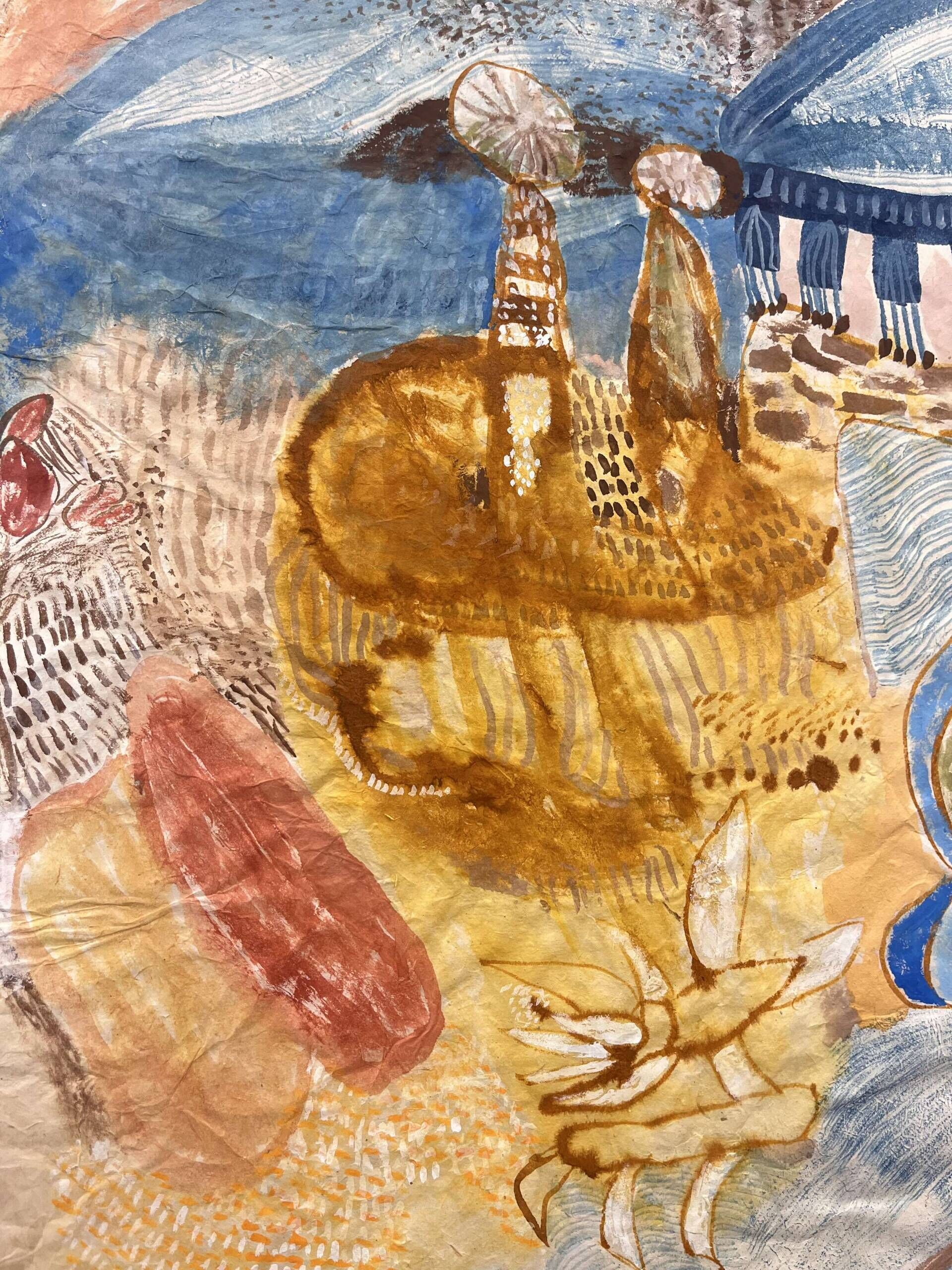 collecting  - Cat Barzen 4