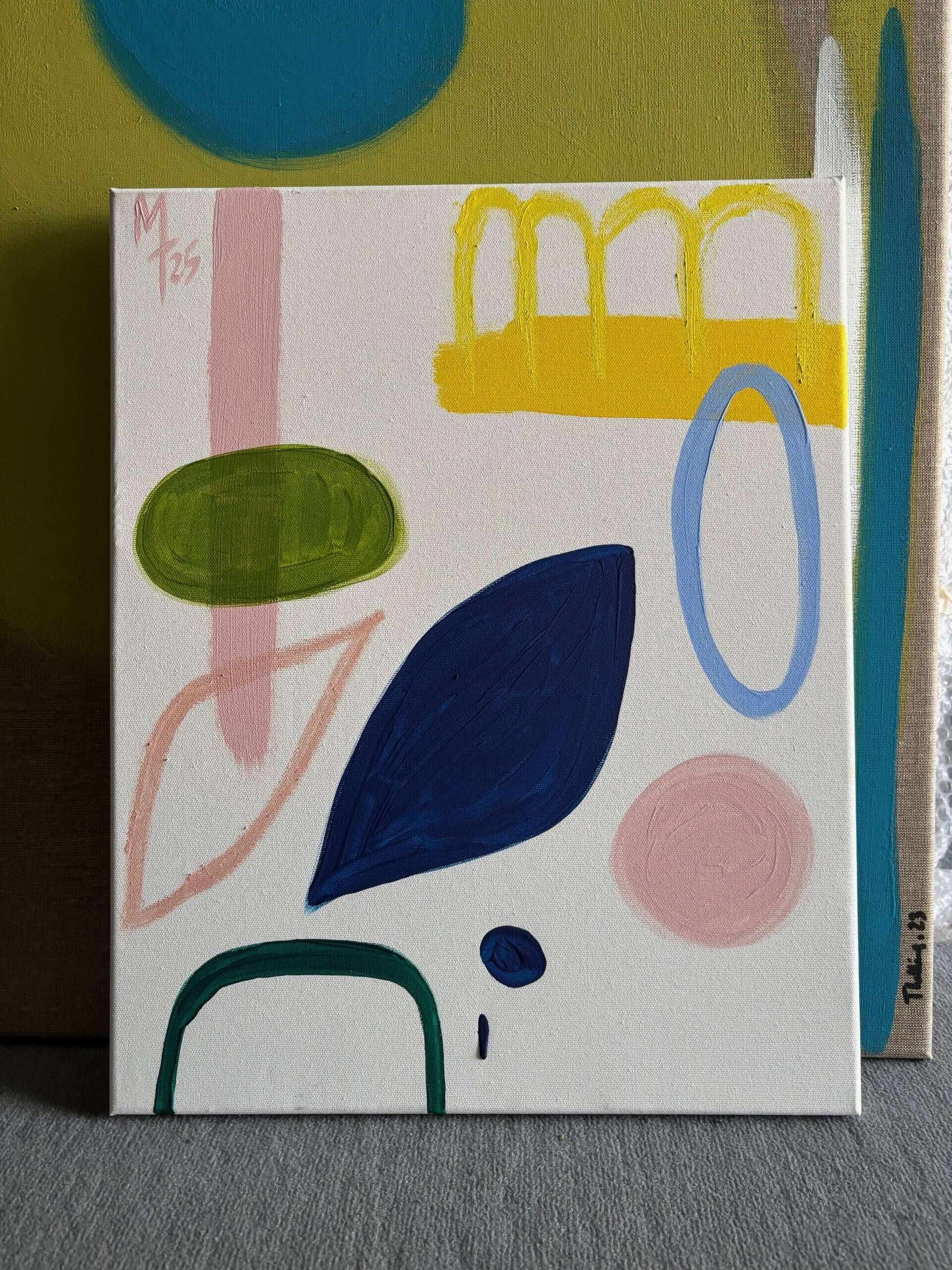 New Spaces Serie No. 11 - Mara  Thelling 5