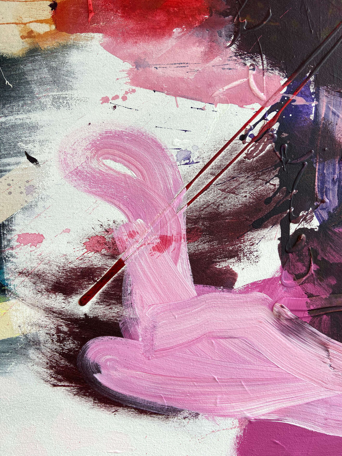 Schattenfänger - Fabienne Sanke  3