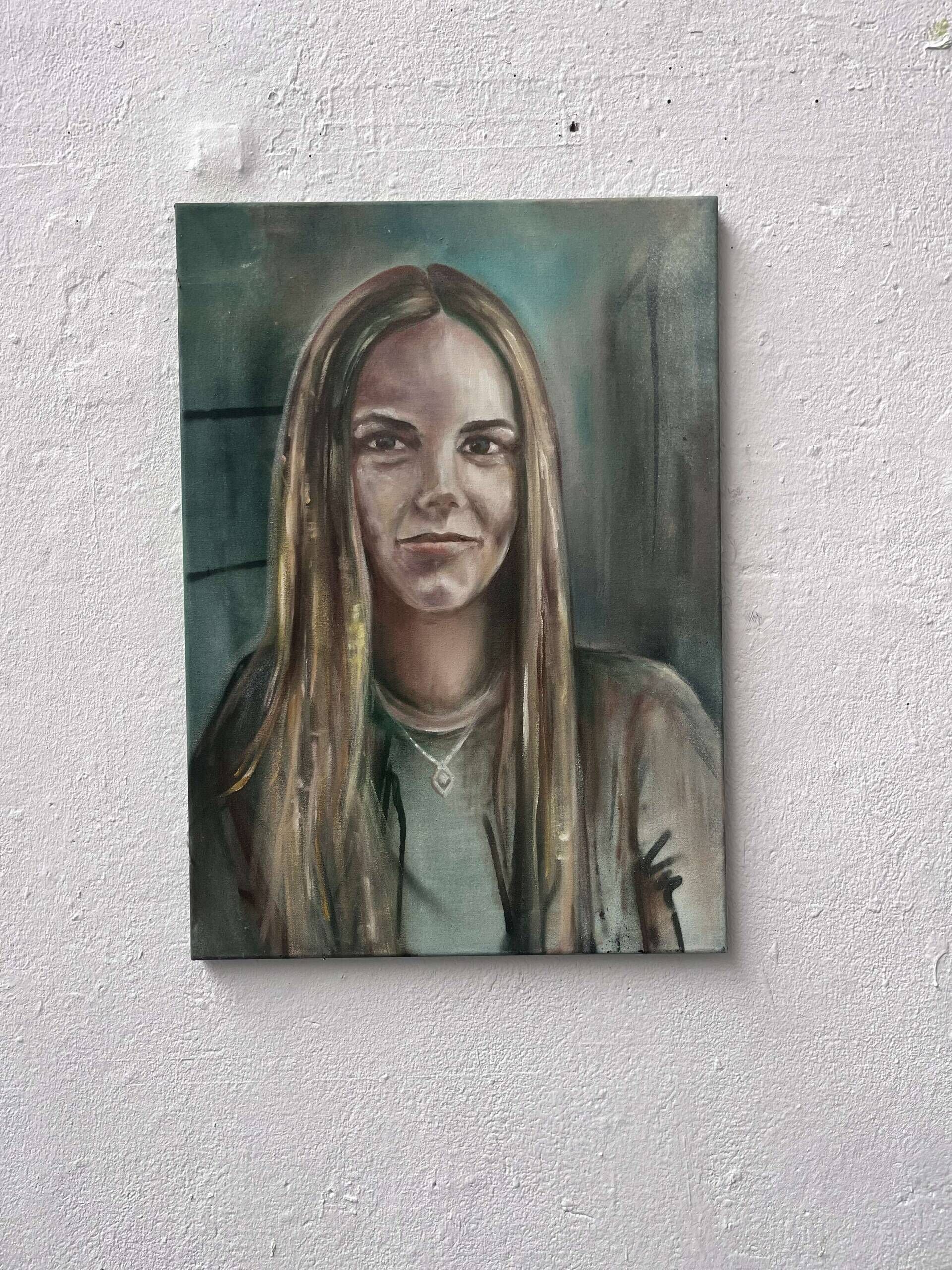 Das Mädchen - Kiki Feltzinger 6