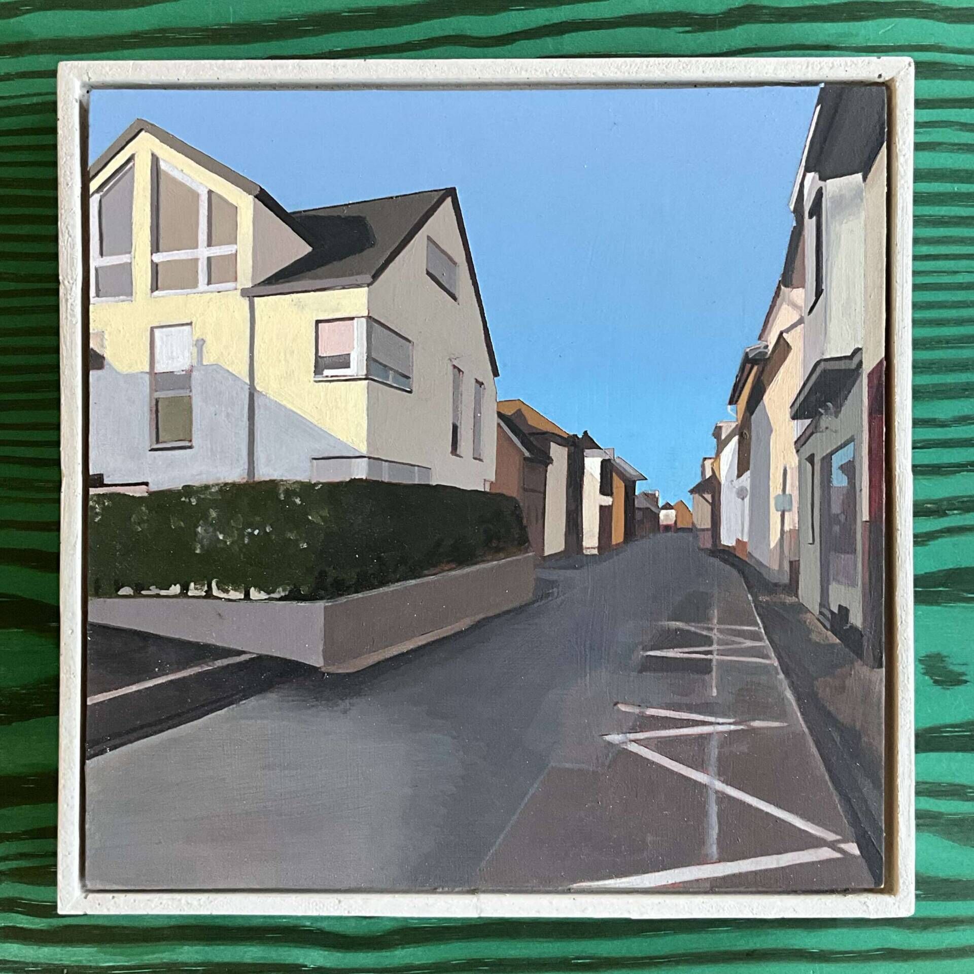 Straße 26 - Lukas Franz Zimmermann 6