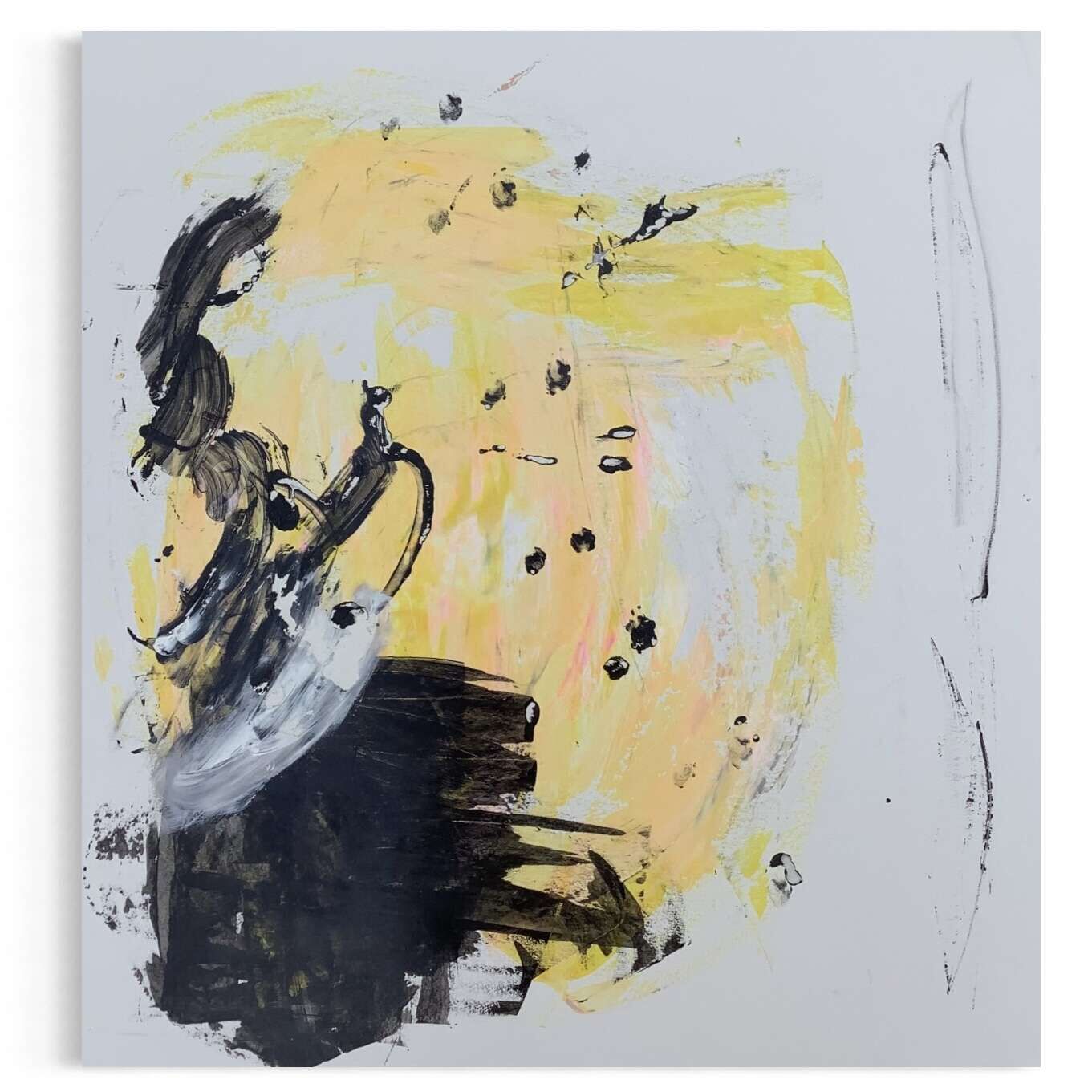 Blackbird - Rabea Dolle 4