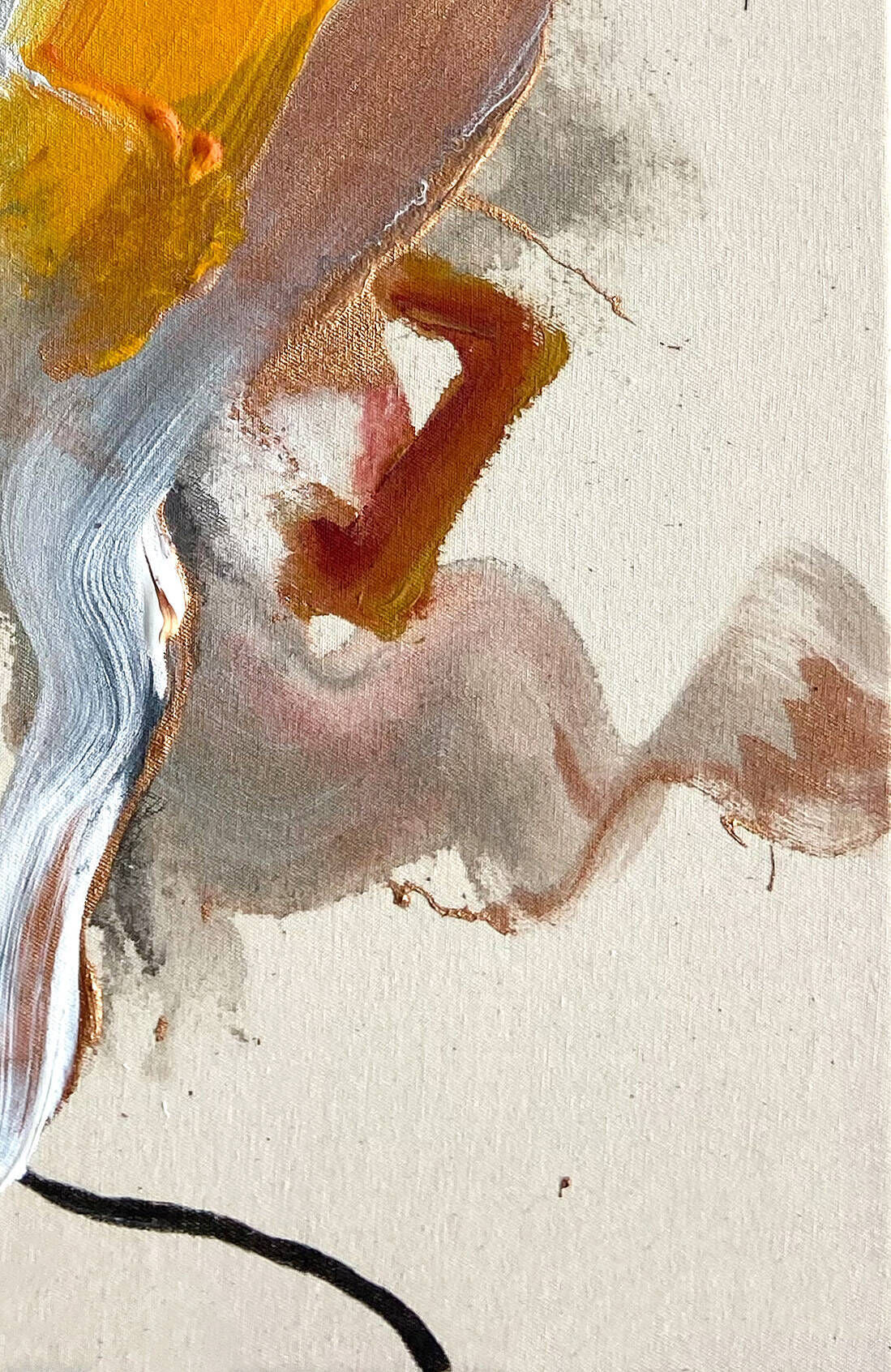 Geliehene Träume  - Fabienne Sanke  5