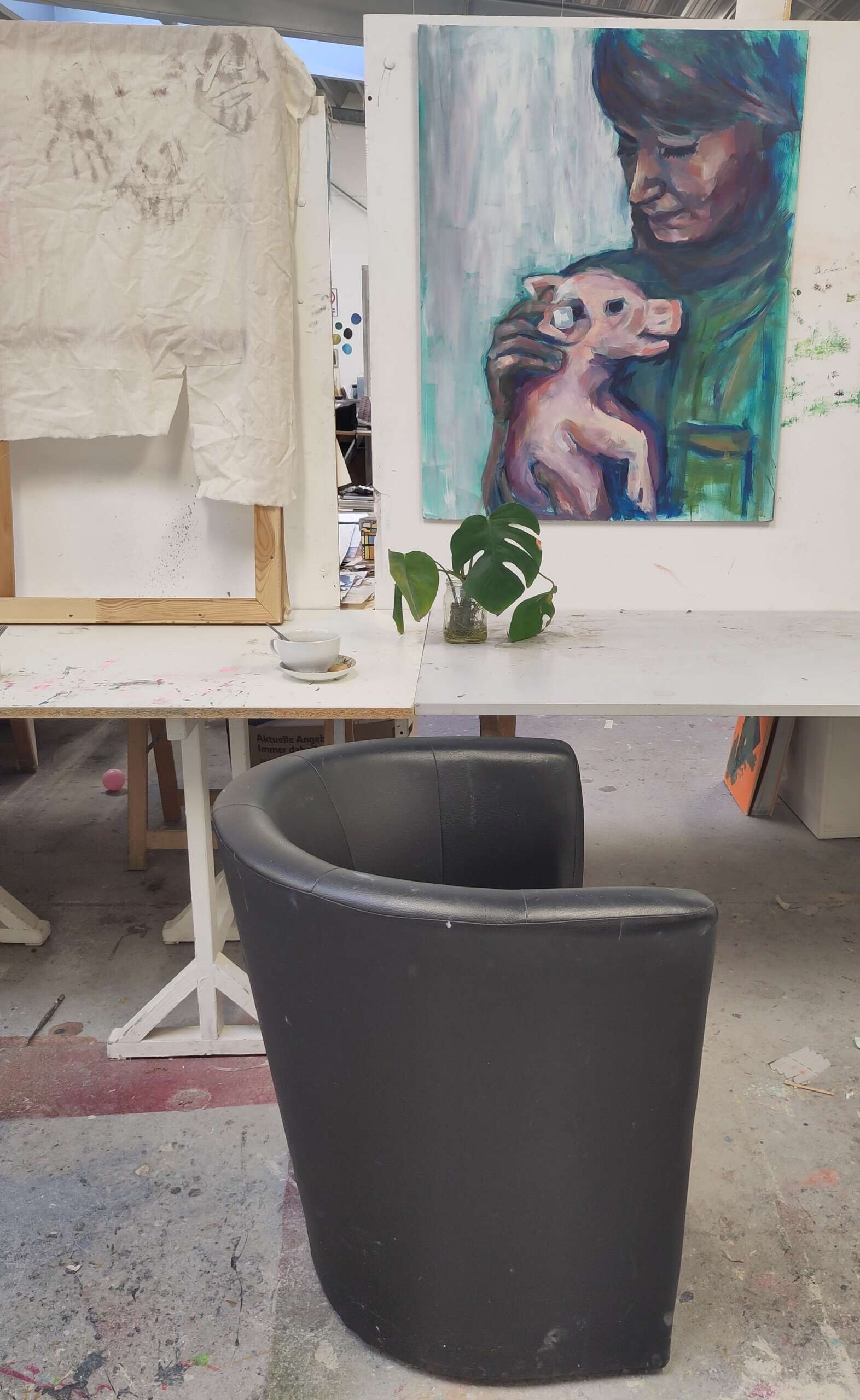 in sicheren Händen  - Merle Renkl 6