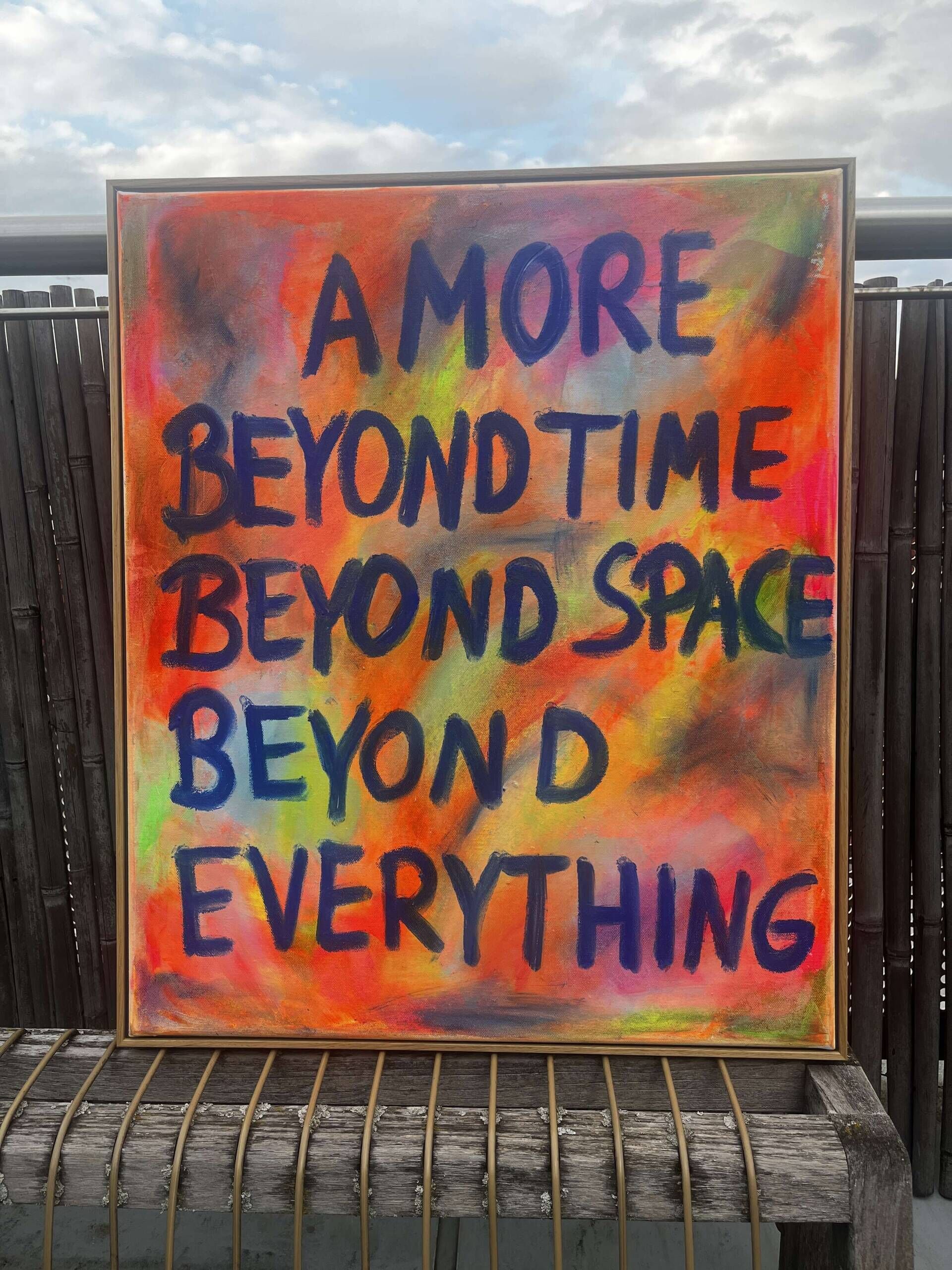 Words 4  - Sara von Meer 2