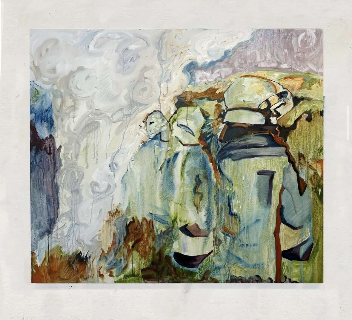 Jonathan Lützen - Jonathan Lützen 7
