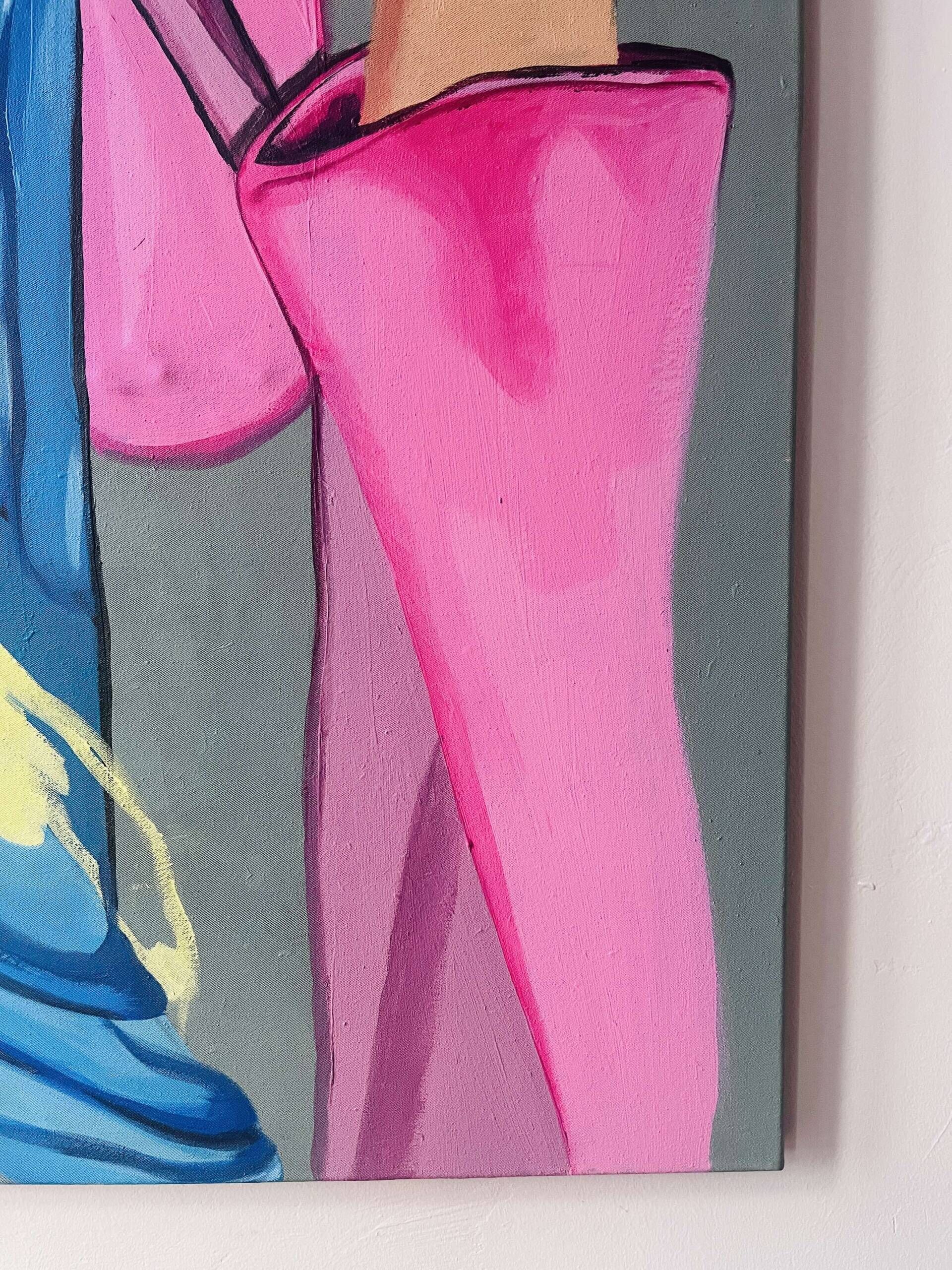 Puma unlimited - Kiki Feltzinger 8