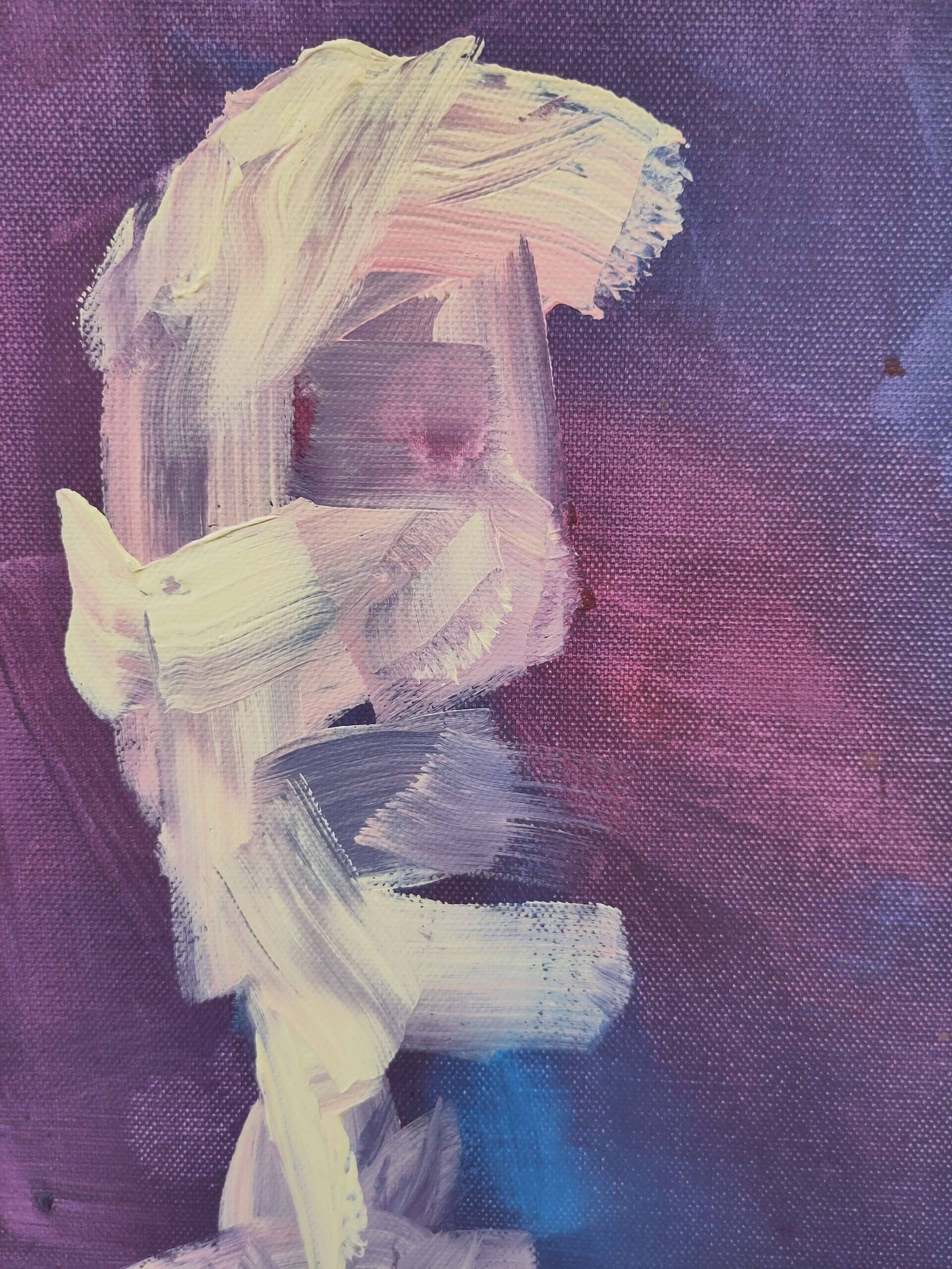 Kopf 5 - Merle Renkl 1