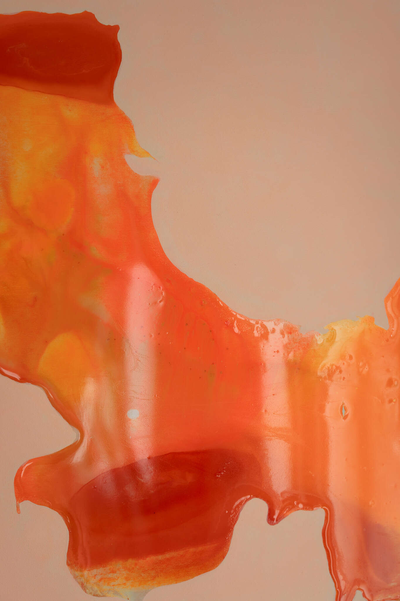 Monochrome Flow II - Anna Lena  Wirth 6