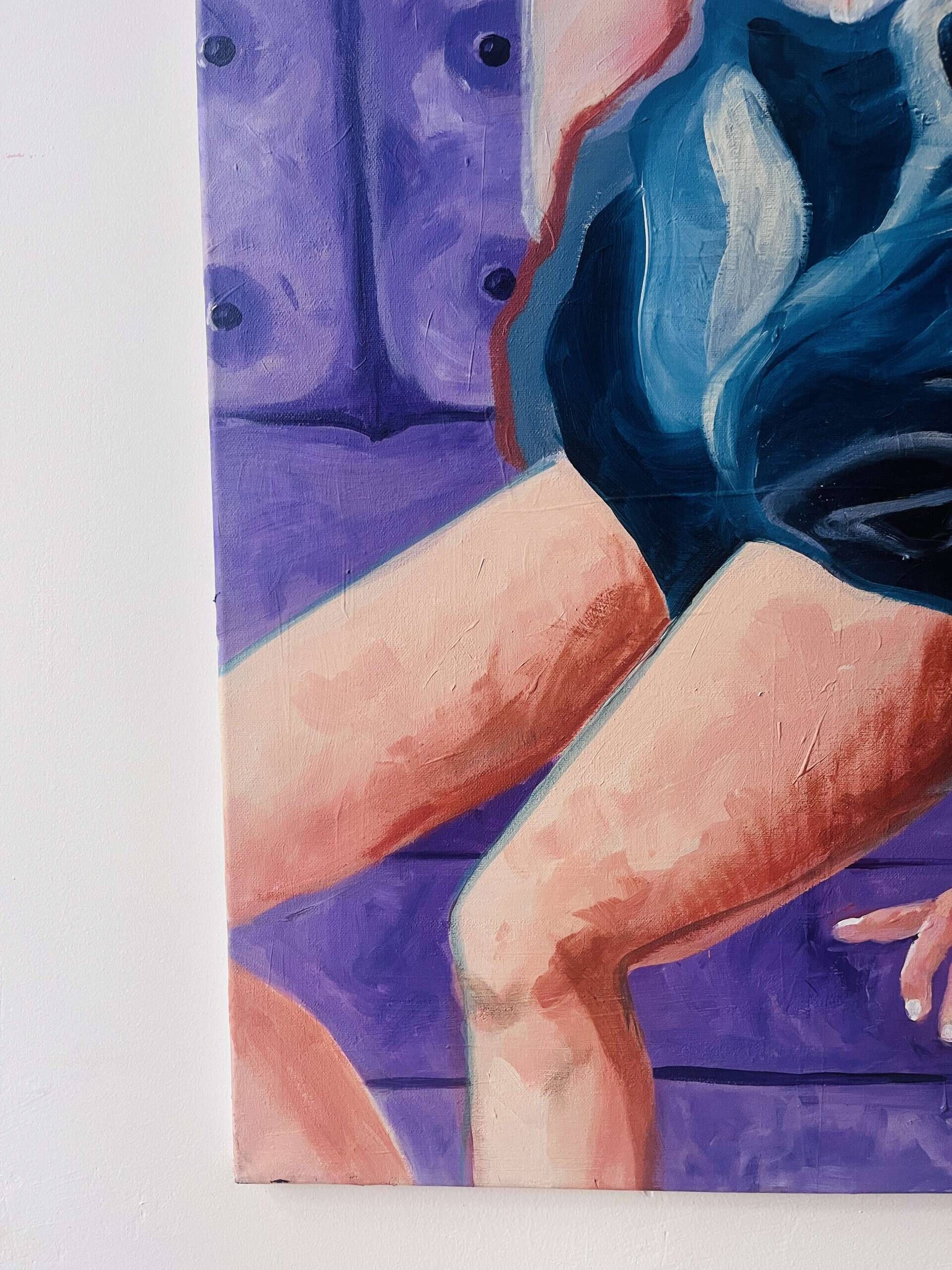 Hand-lung - Kiki Feltzinger 7