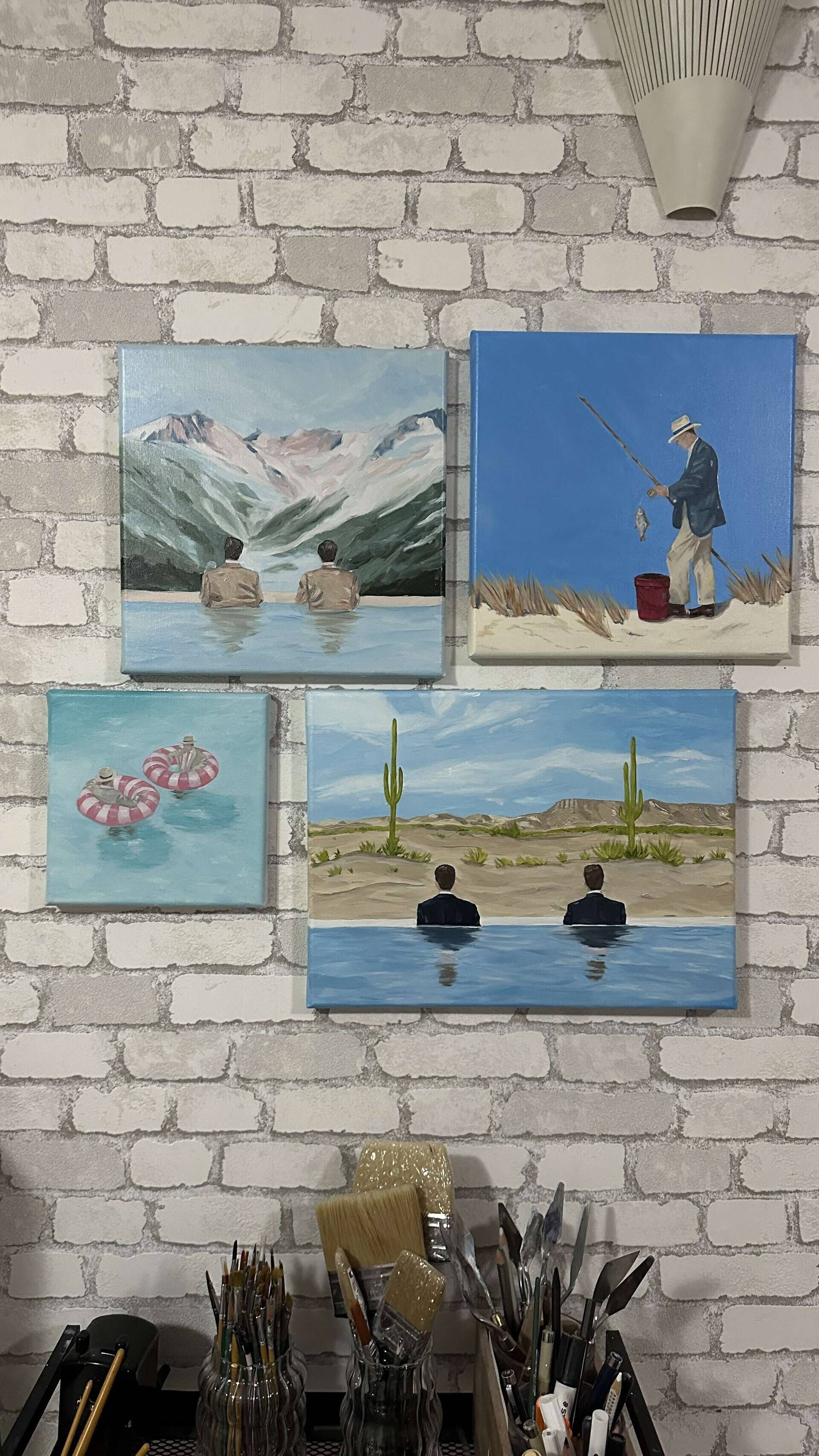 Oasis, Inc. - Jana Mertens 3