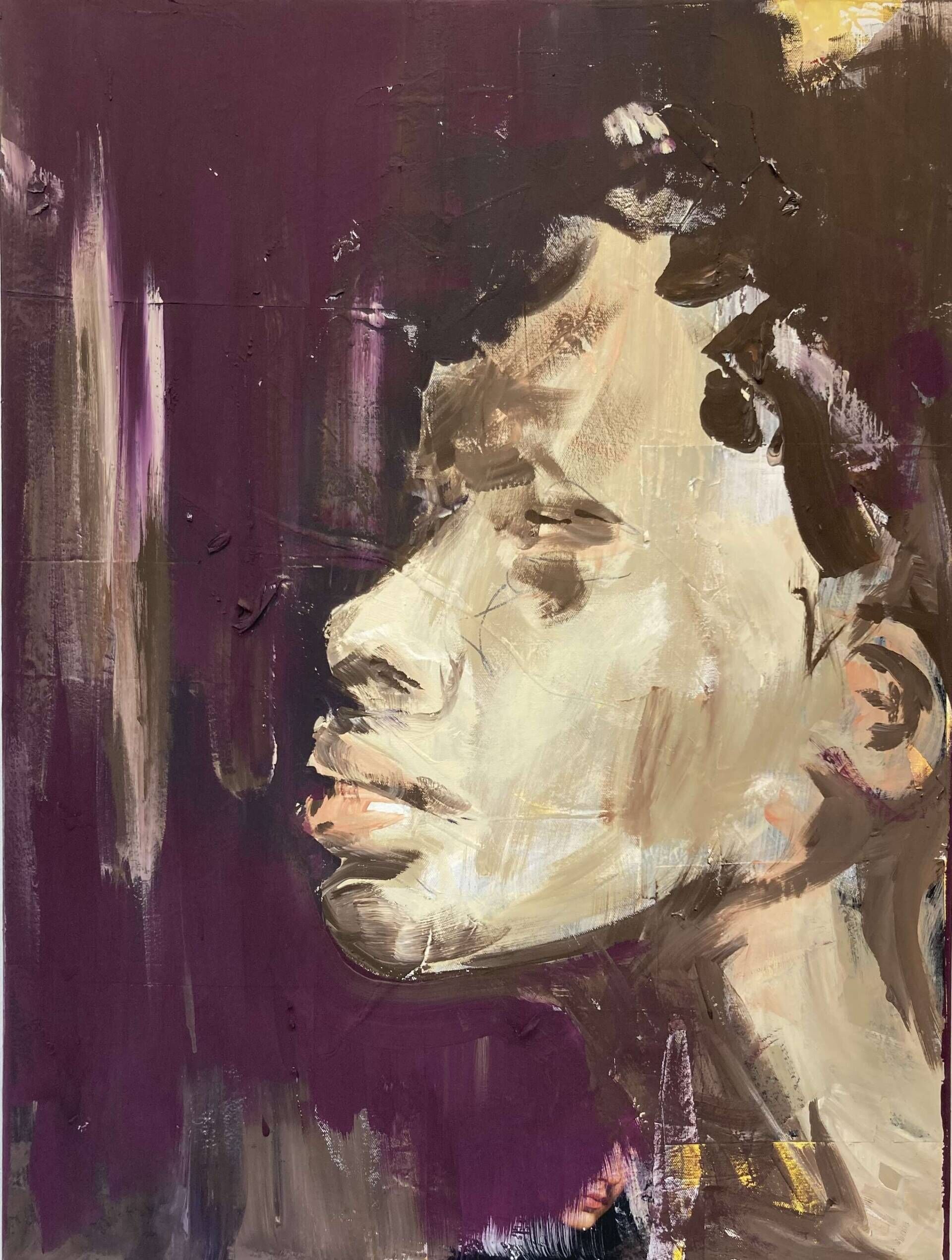 Verblasstes Gold - Kim Helbig 8