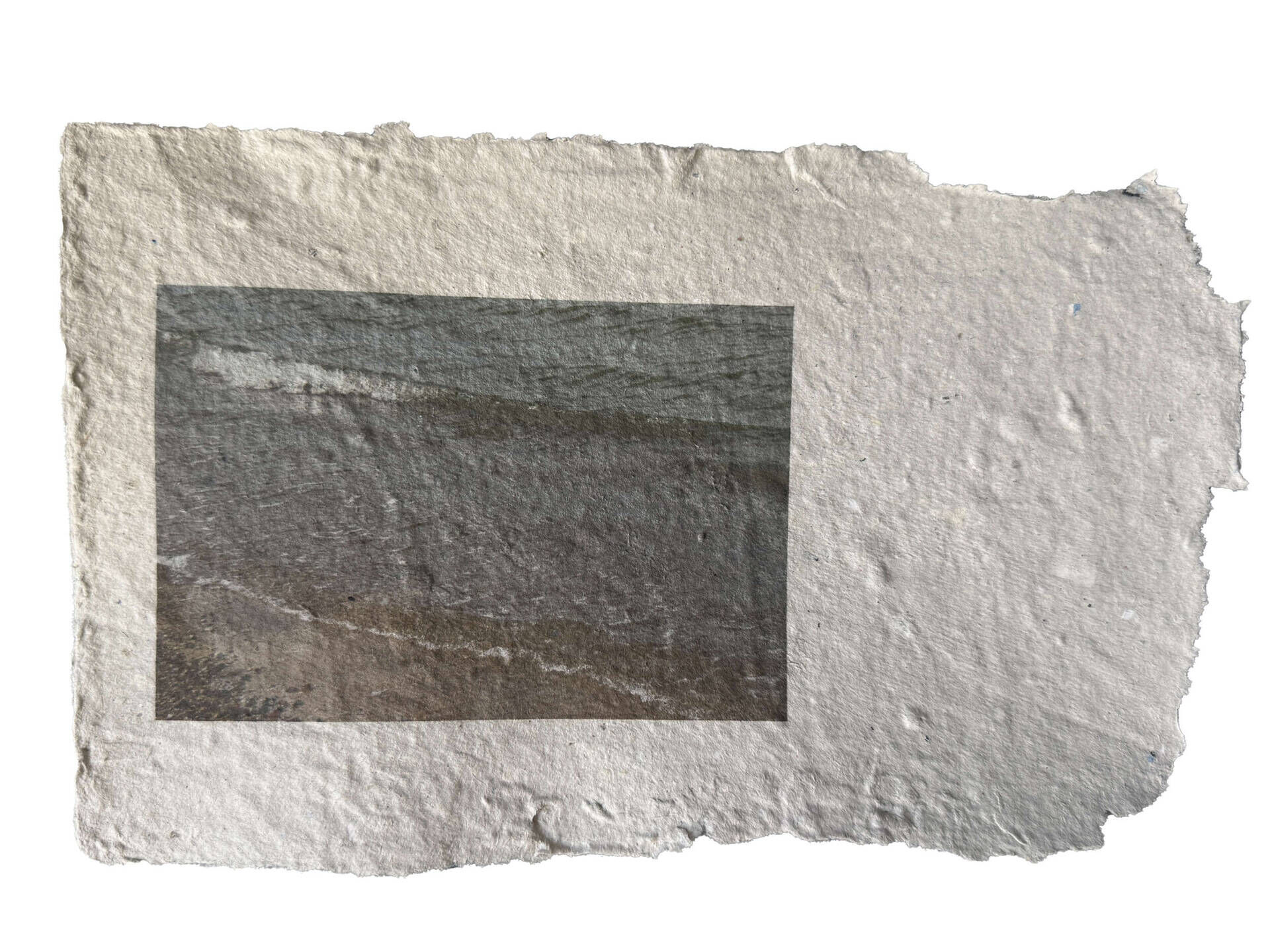 Baltische Meer - Katharina Büttgen 1