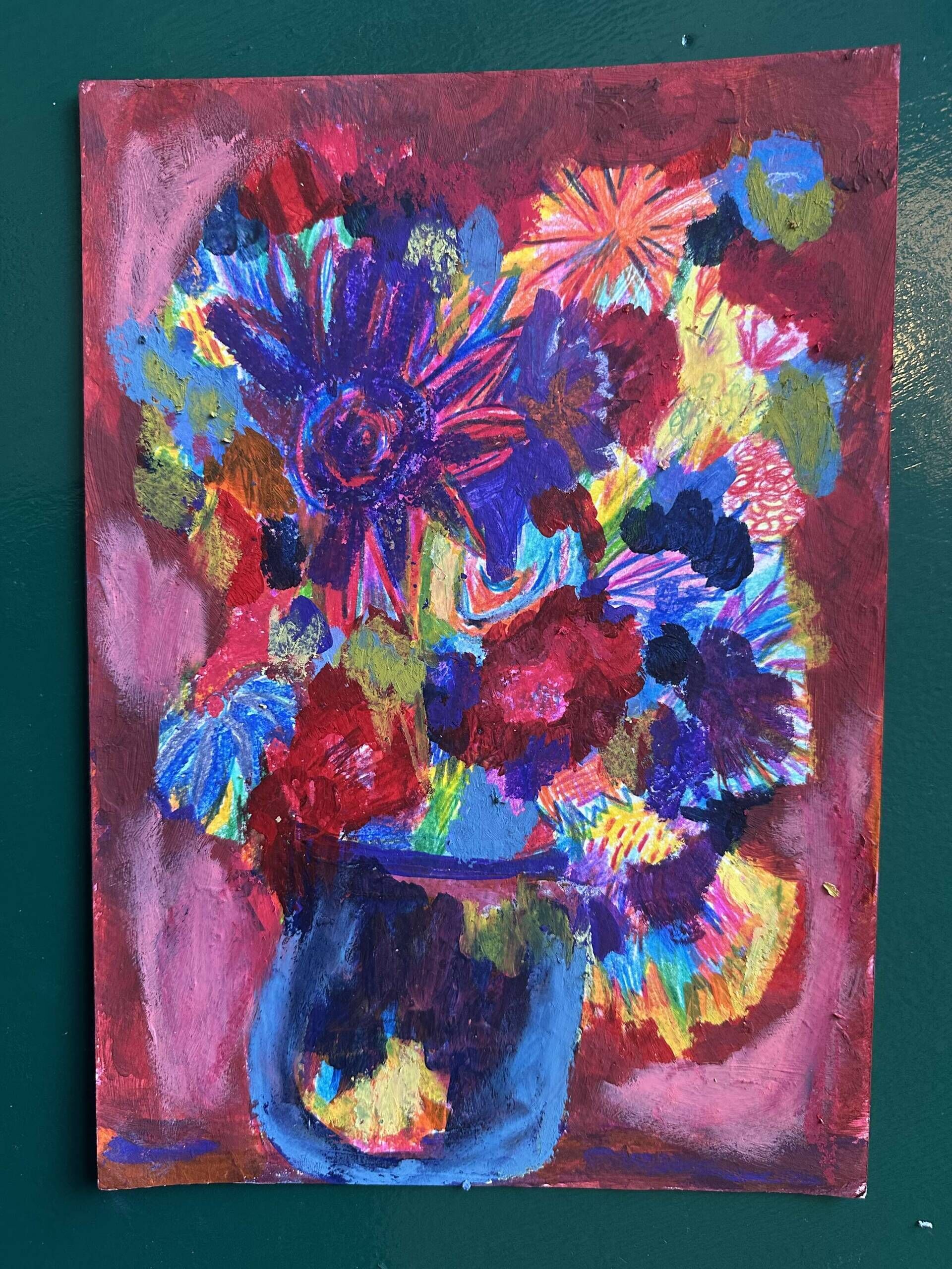 Summer is  Coming - Anna Strätgen 2