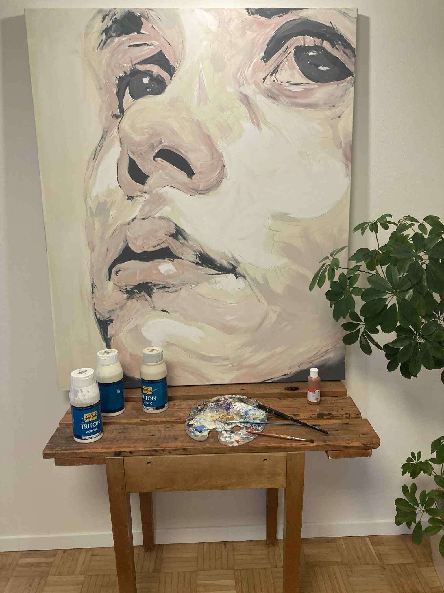 Nahaufnahme - Kim Helbig 3