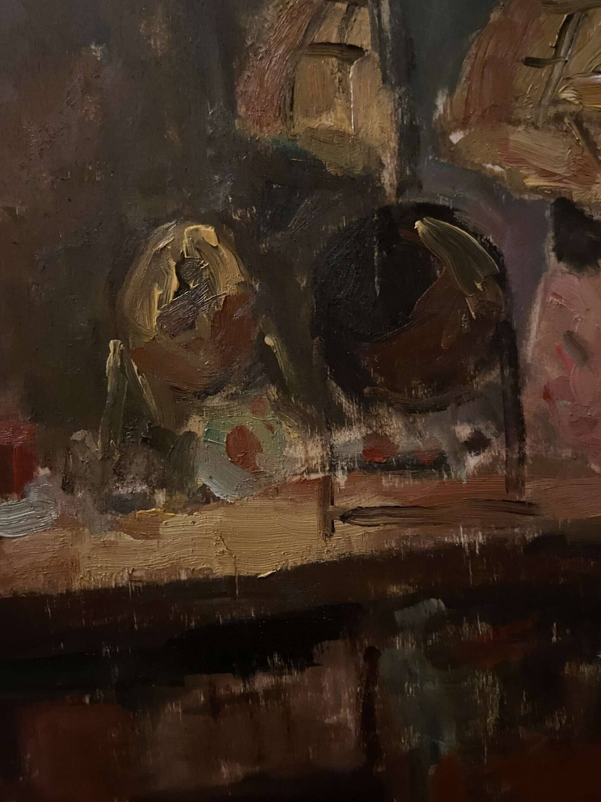 Schminktisch  - Lilli Geyer 8