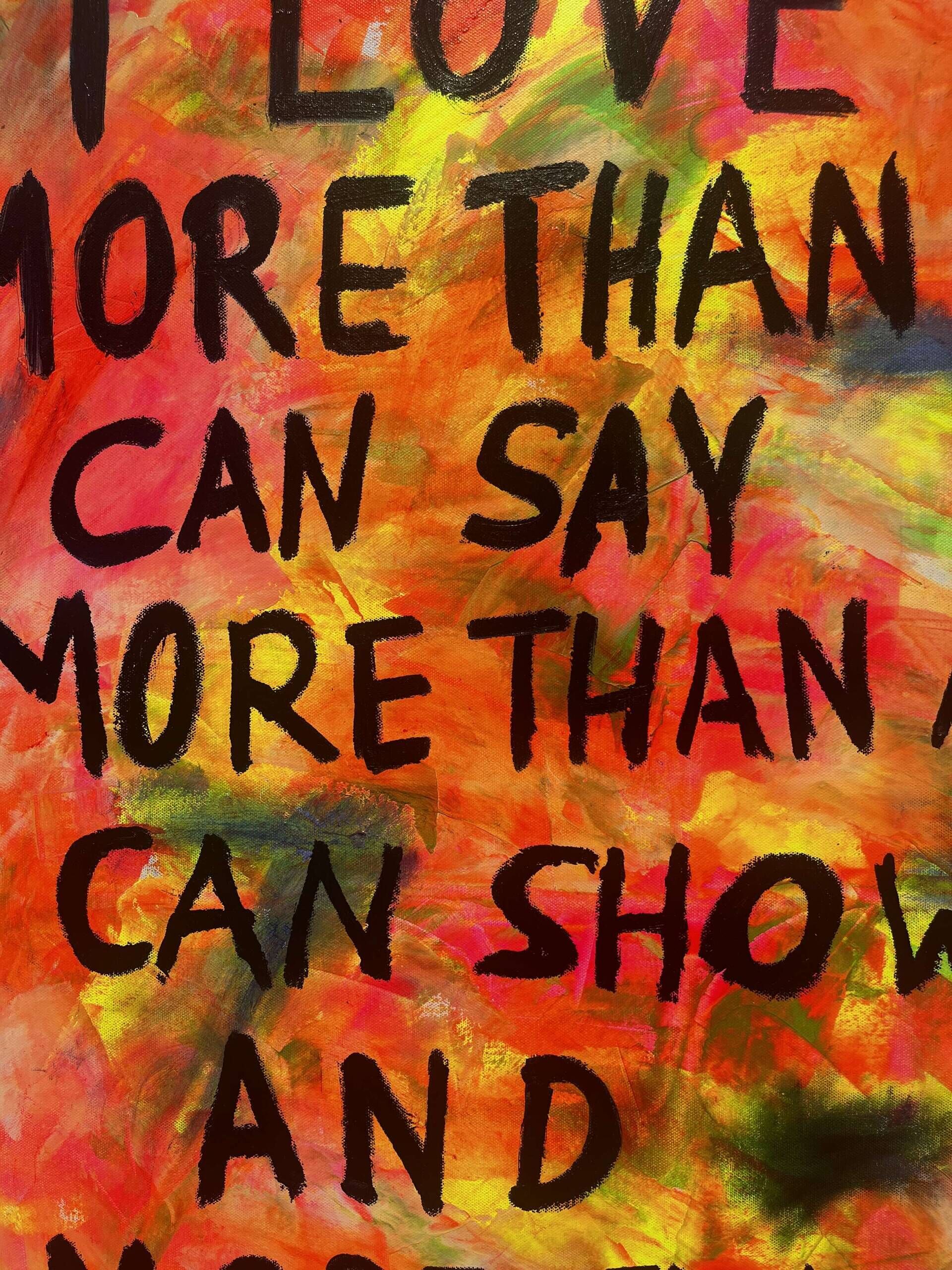 WORDS 10  - Sara von Meer 9