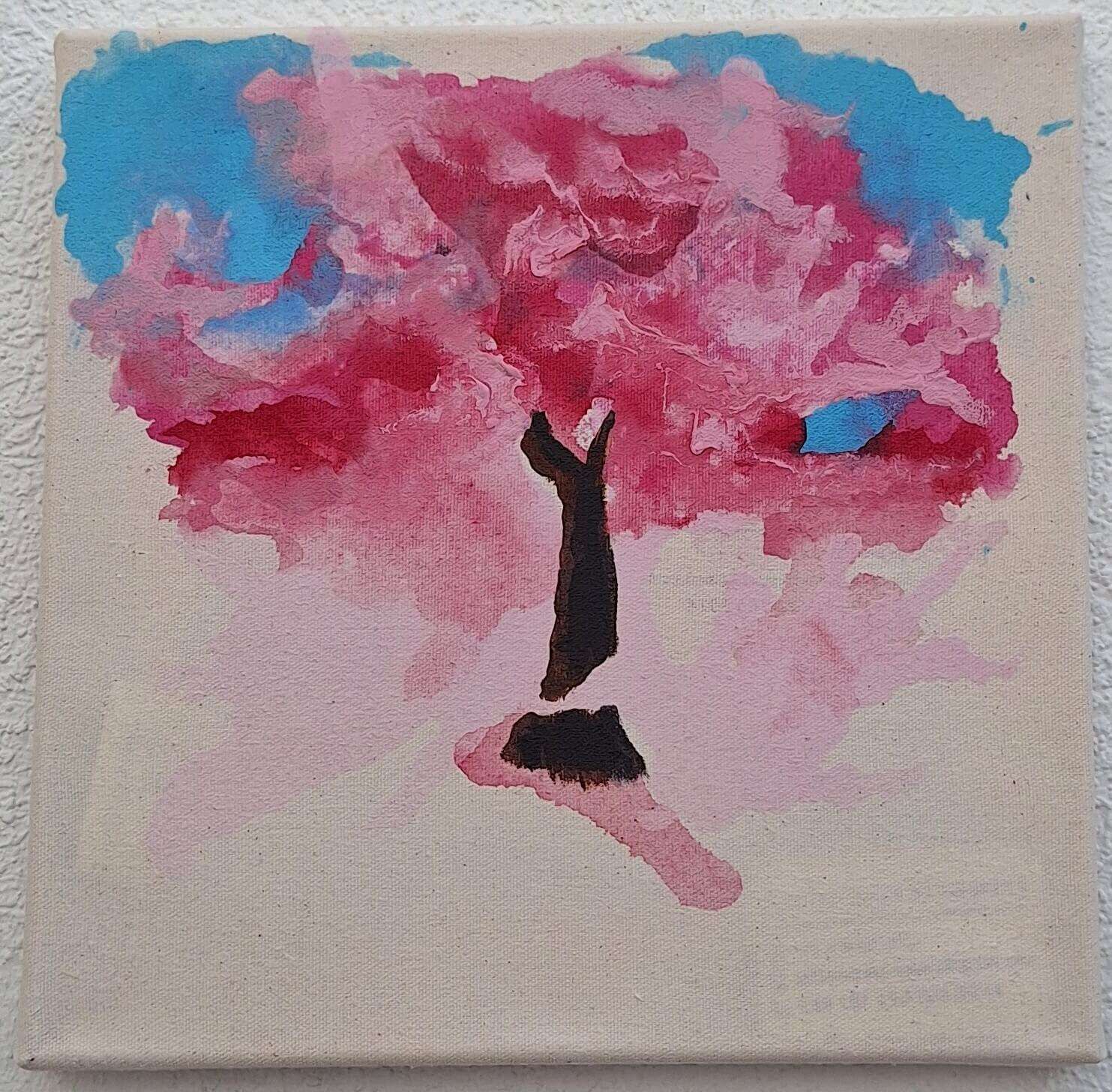 Very Very Cherry #7 - Sara Wimmers 6