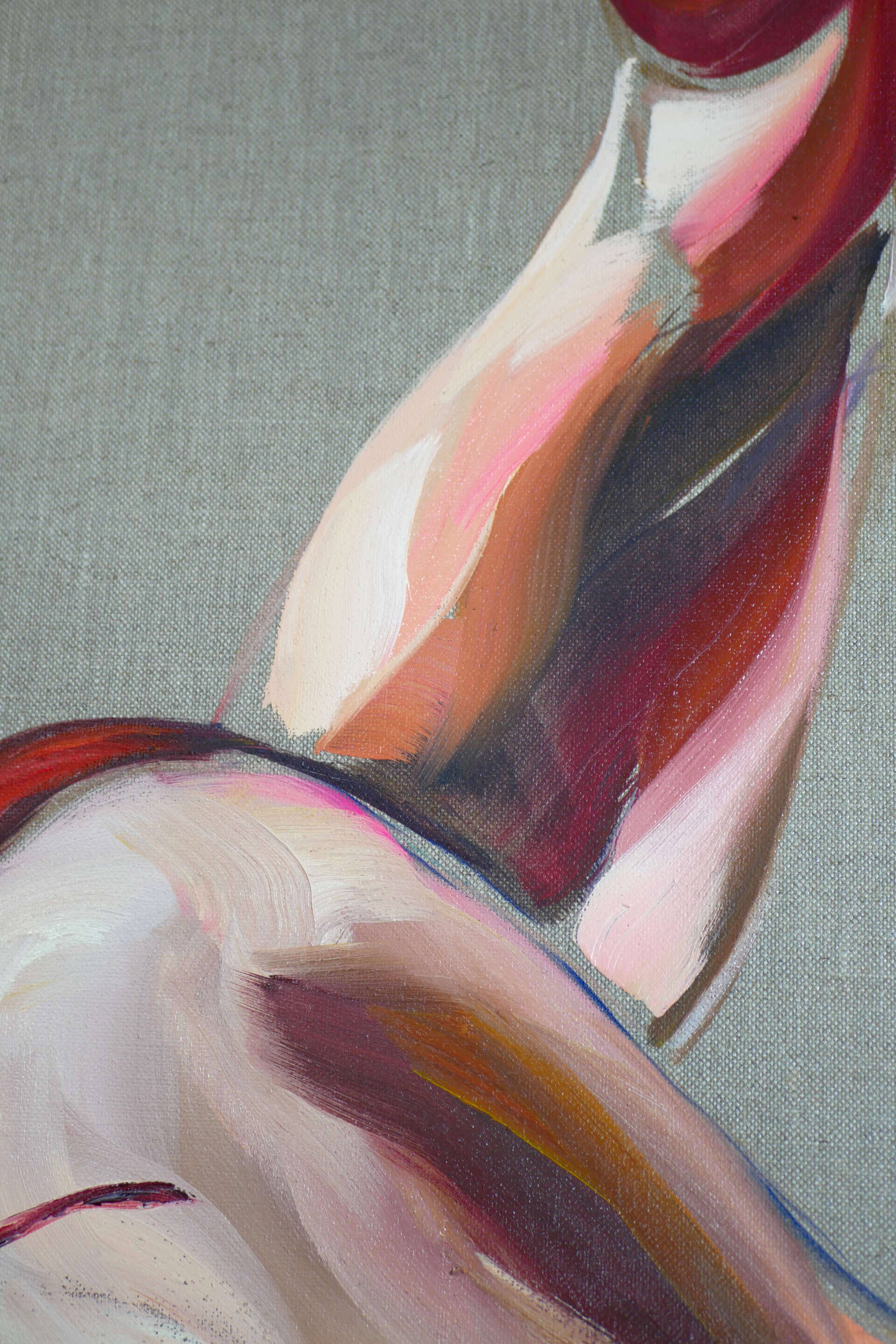 All In - Maria Leisner 5