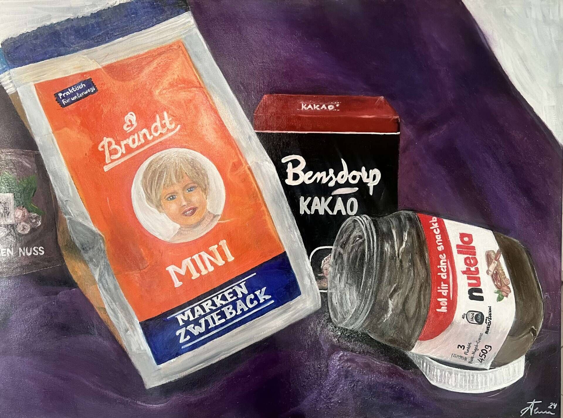 Marken - Alina Fenn 1