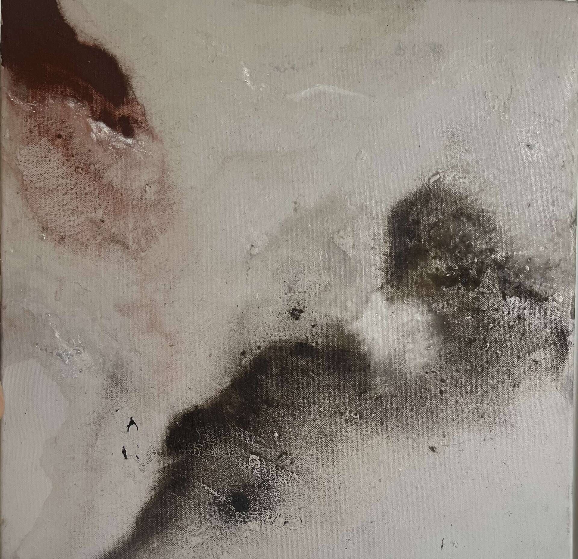 Earth movement  - laura sherin 3