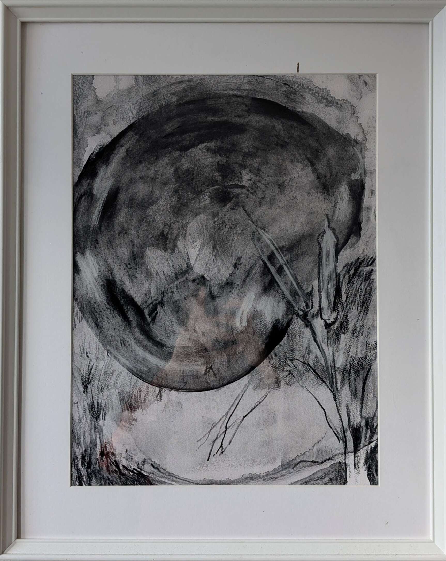 Schattenblase - Viktoria Ovsepian 2