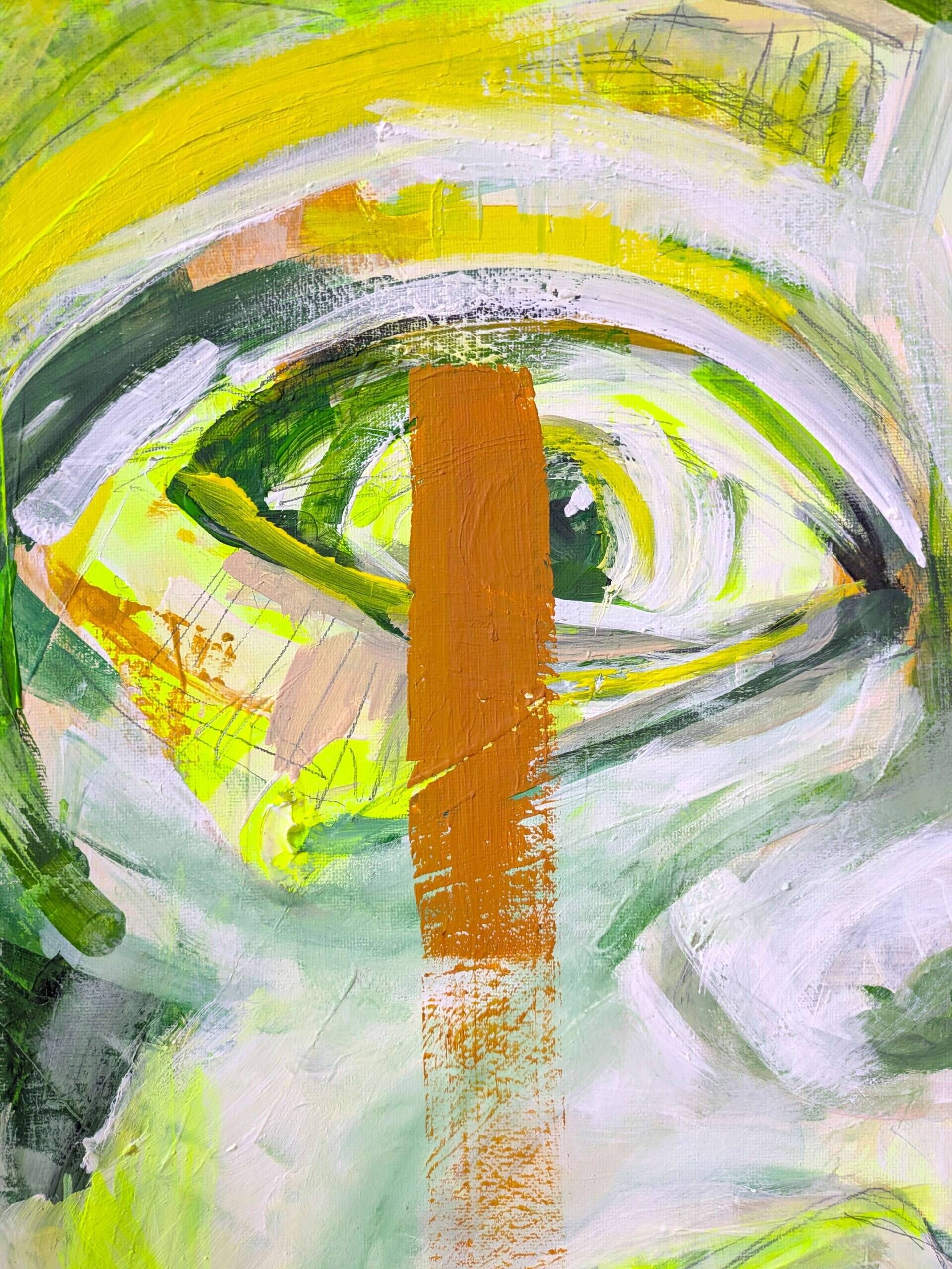 Partial Presence - Thalea Sophie Fix 2