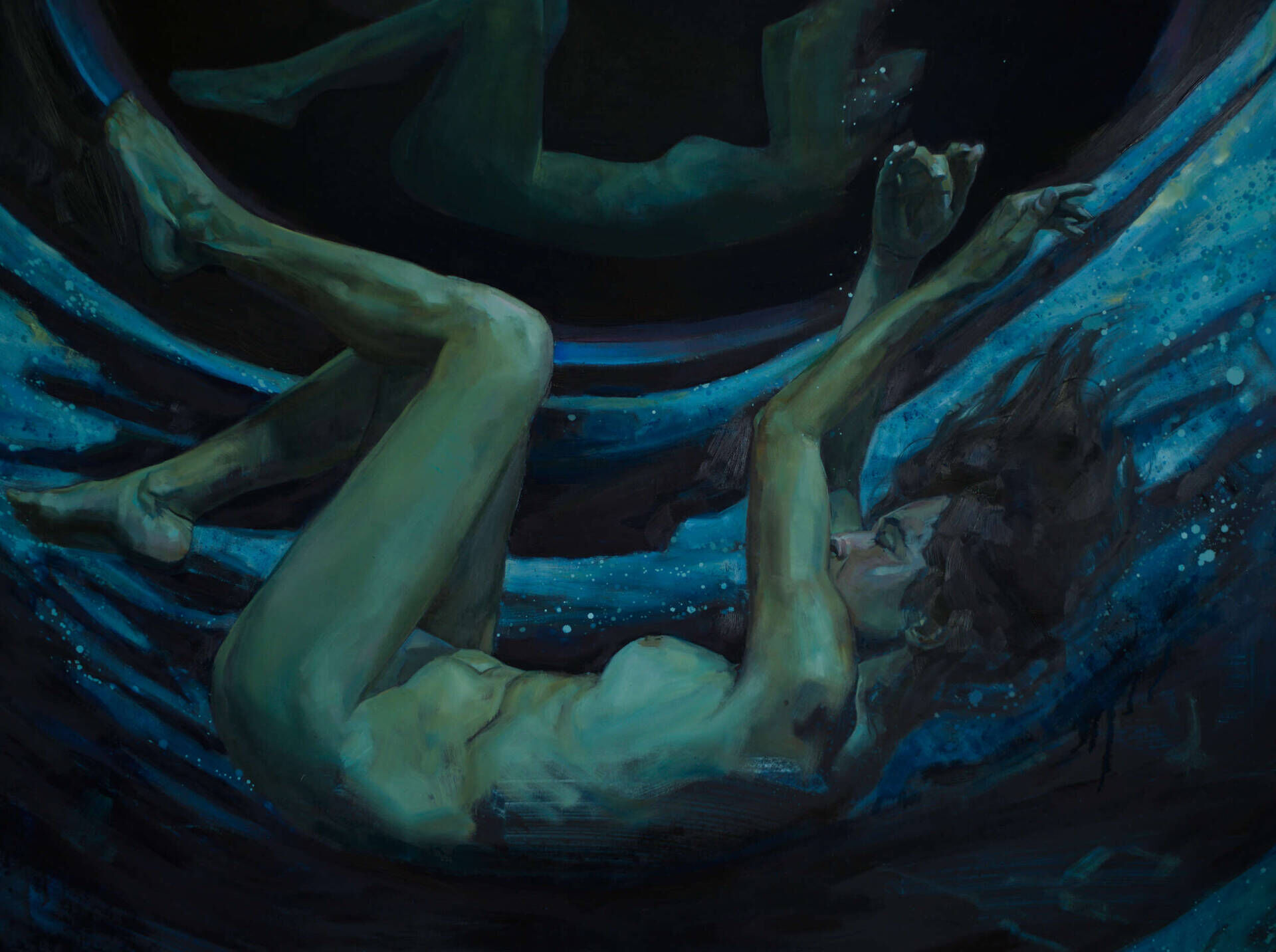 Sea eye - Oleksii Gnievyshev 8