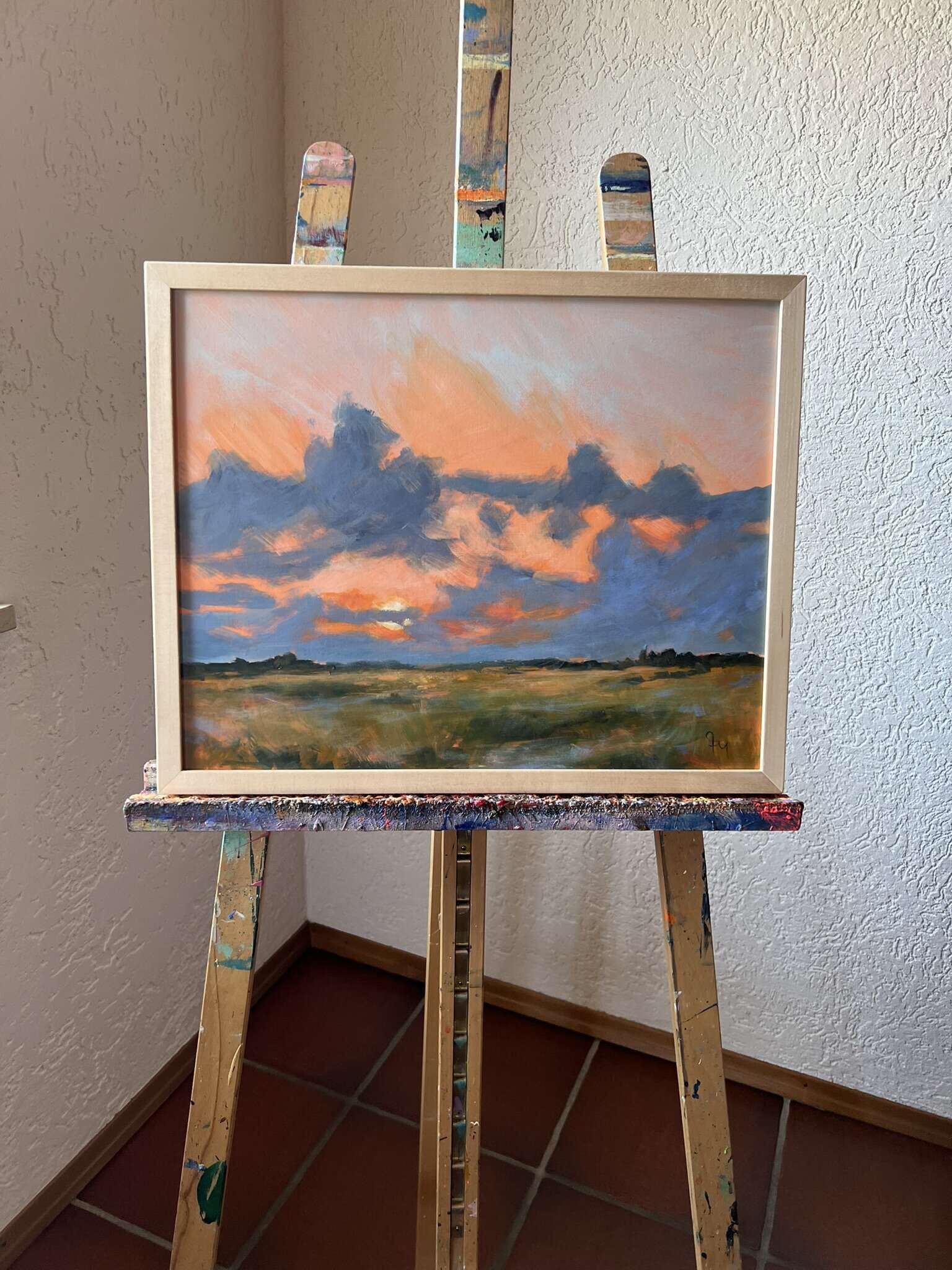 Wenn das Licht zurückkommt - Melissa Faltermeier 1