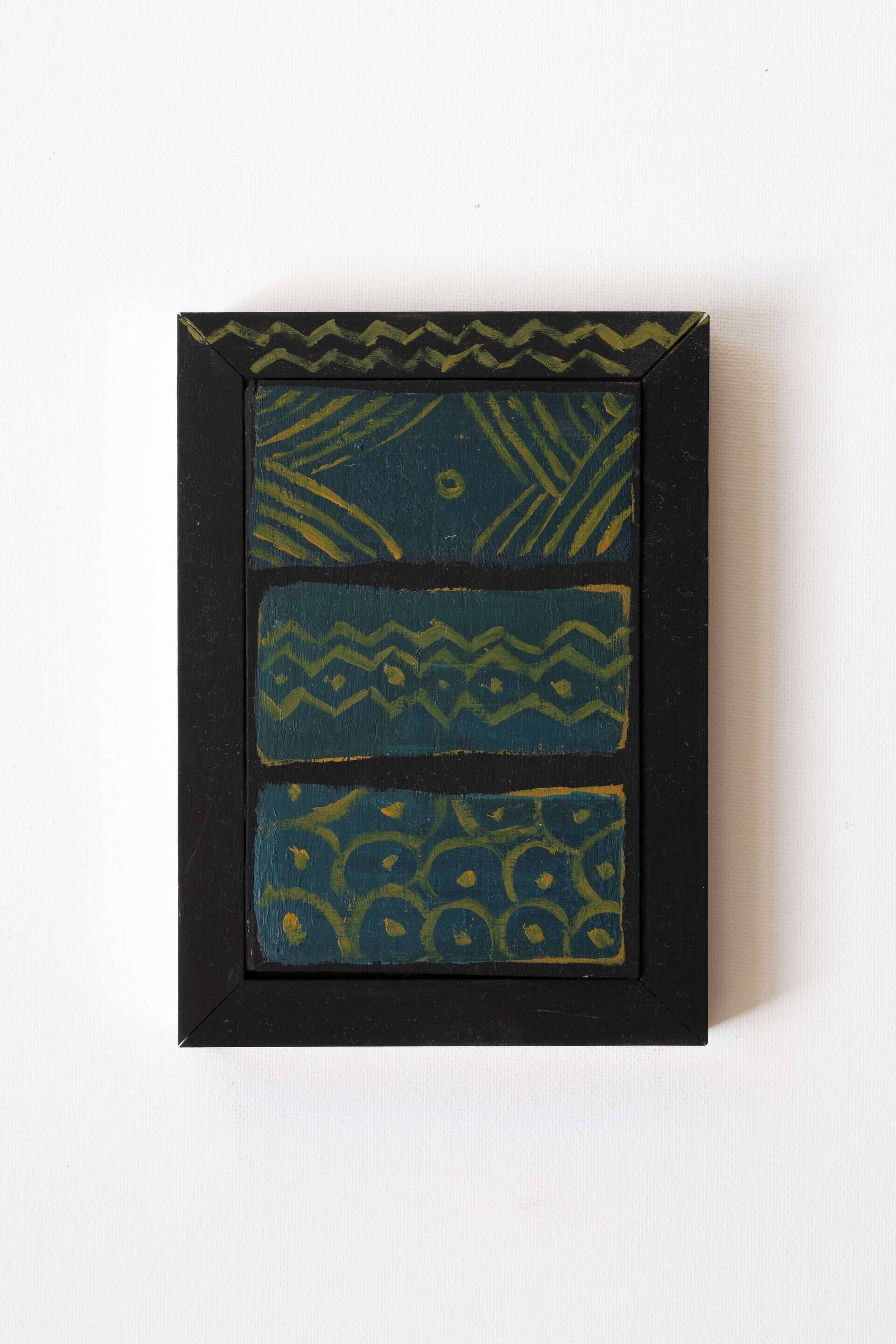 Schrank Serie #32 - Soyoung Park 1