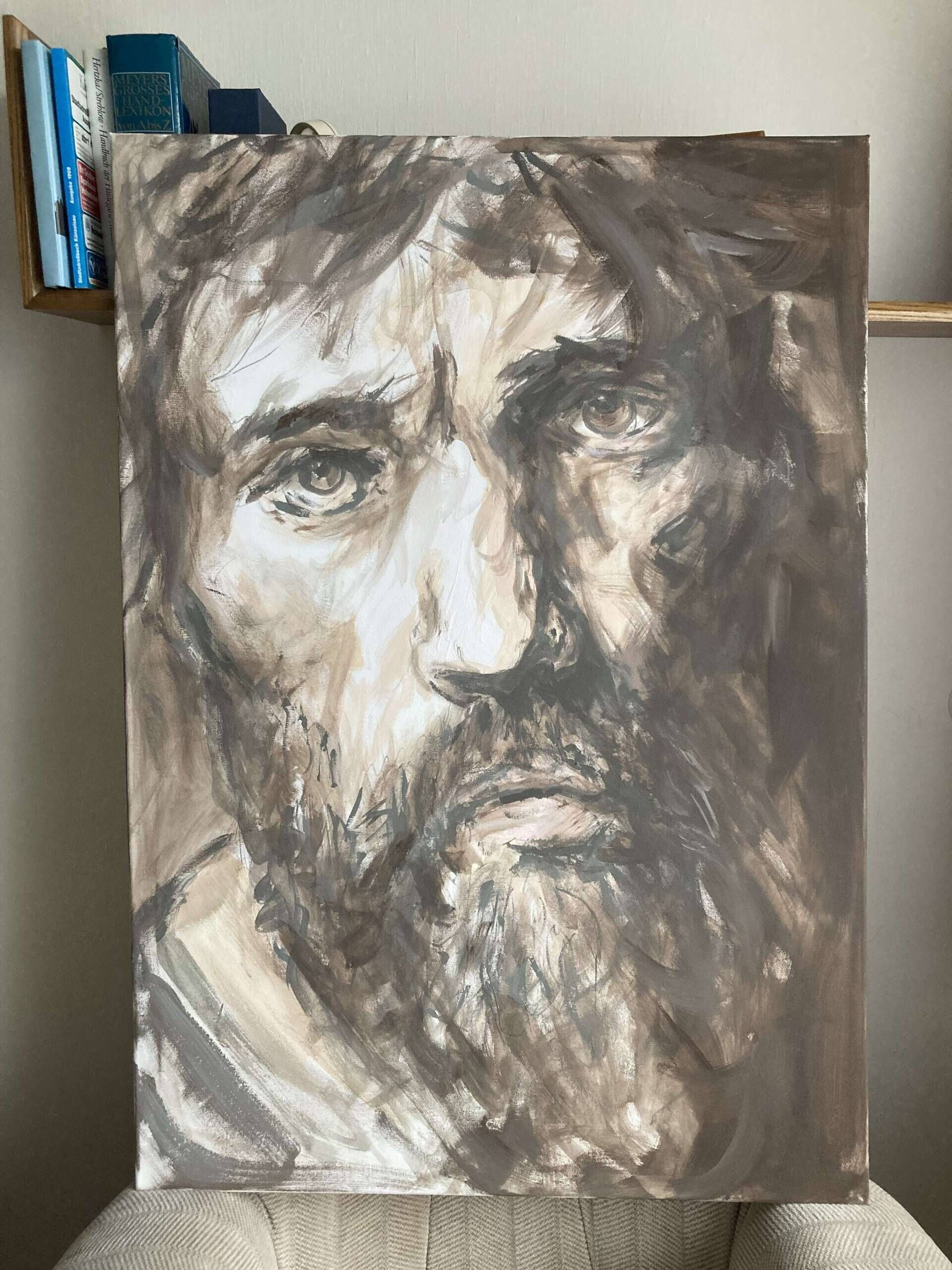 Wanderer - Kim Helbig 5