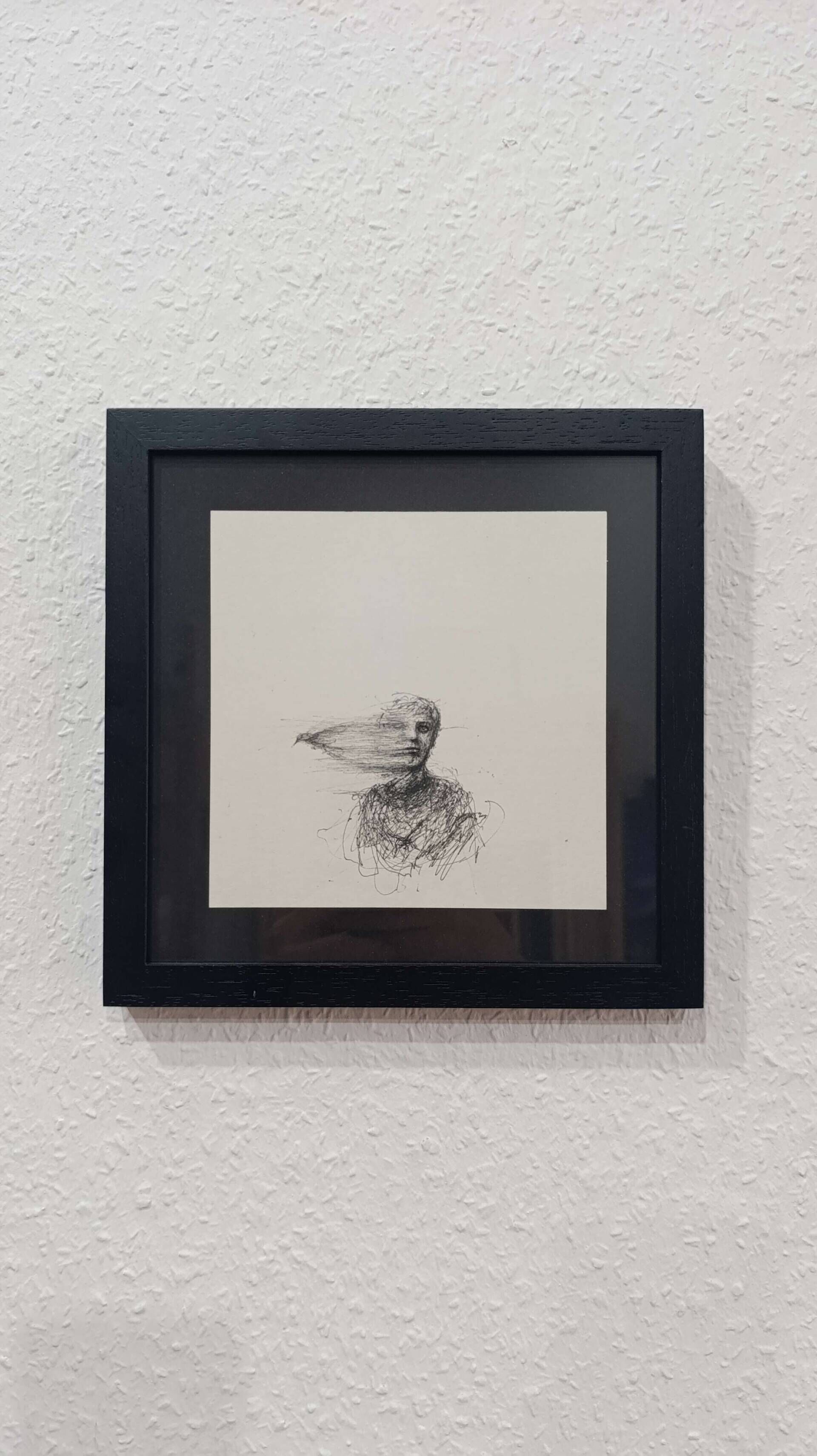 Untitled - Felix Dörrenbecher 2