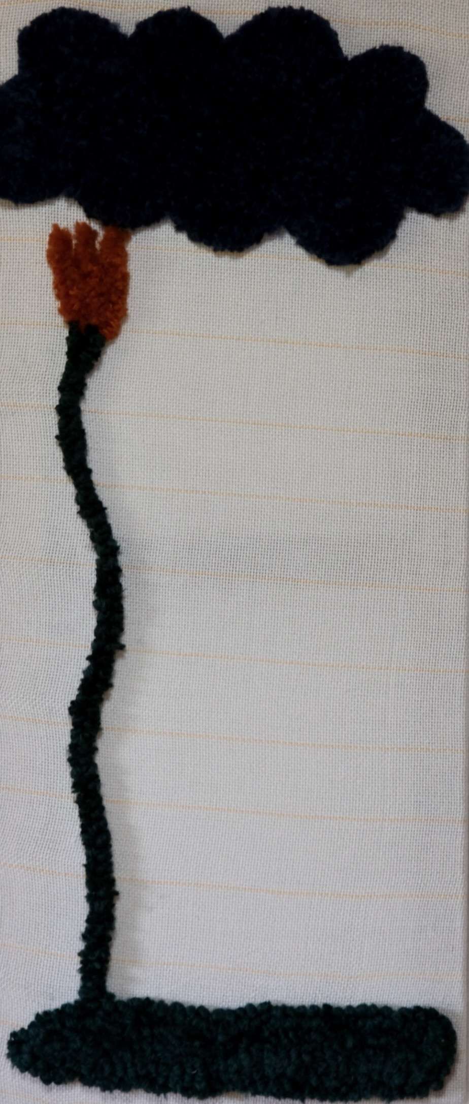 Tulpe - Carmen Moreira 1