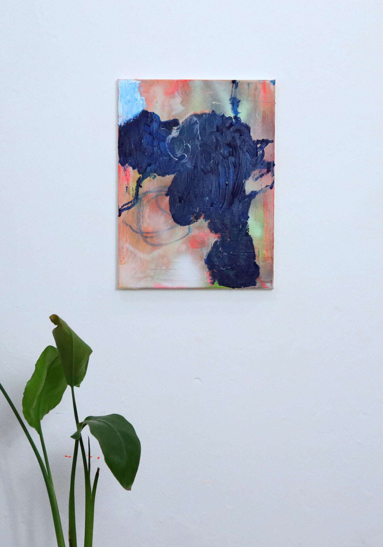 Follow - Jana Gruszeninks 1