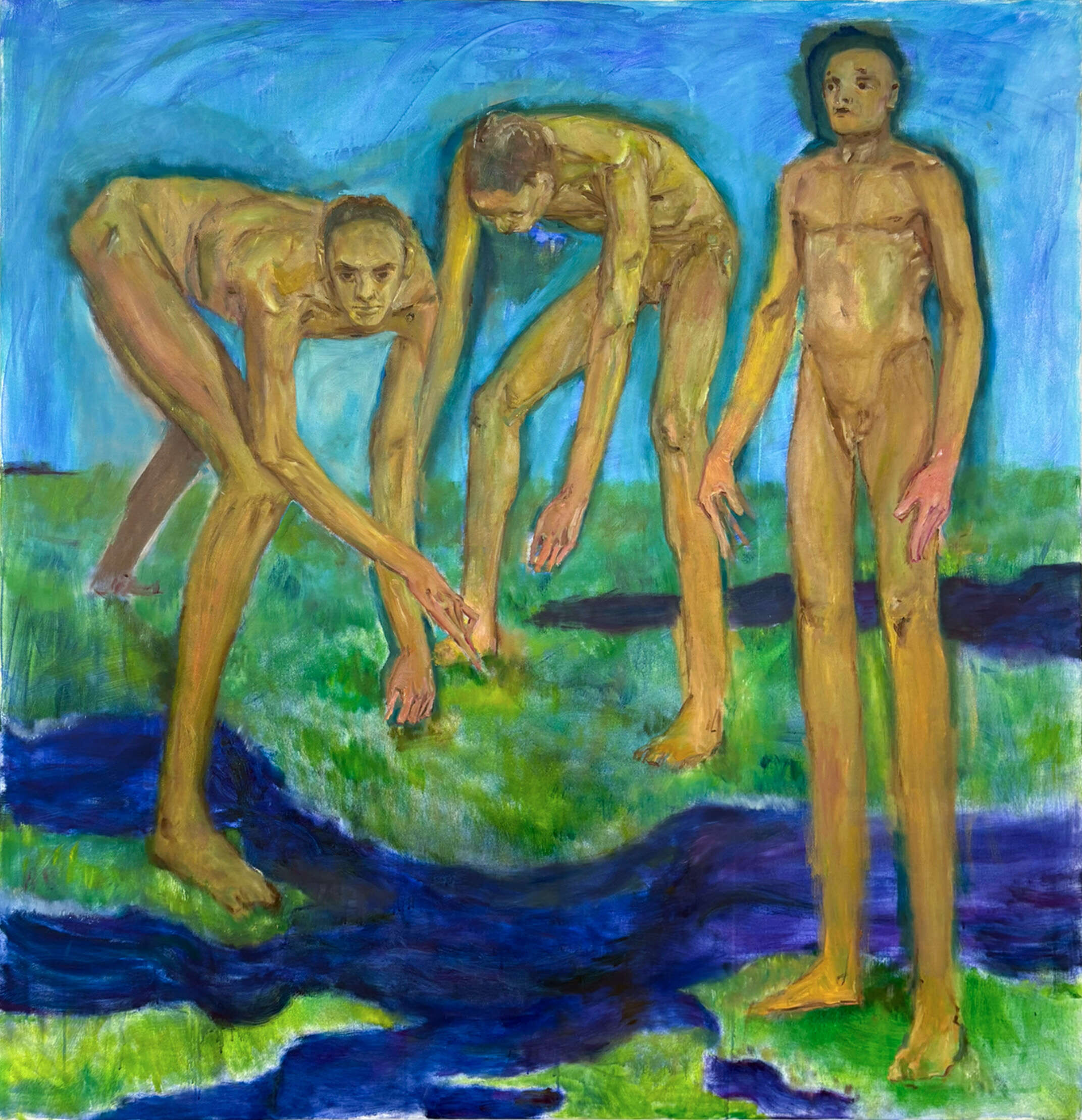 Evolution - Magnus Tiede 2