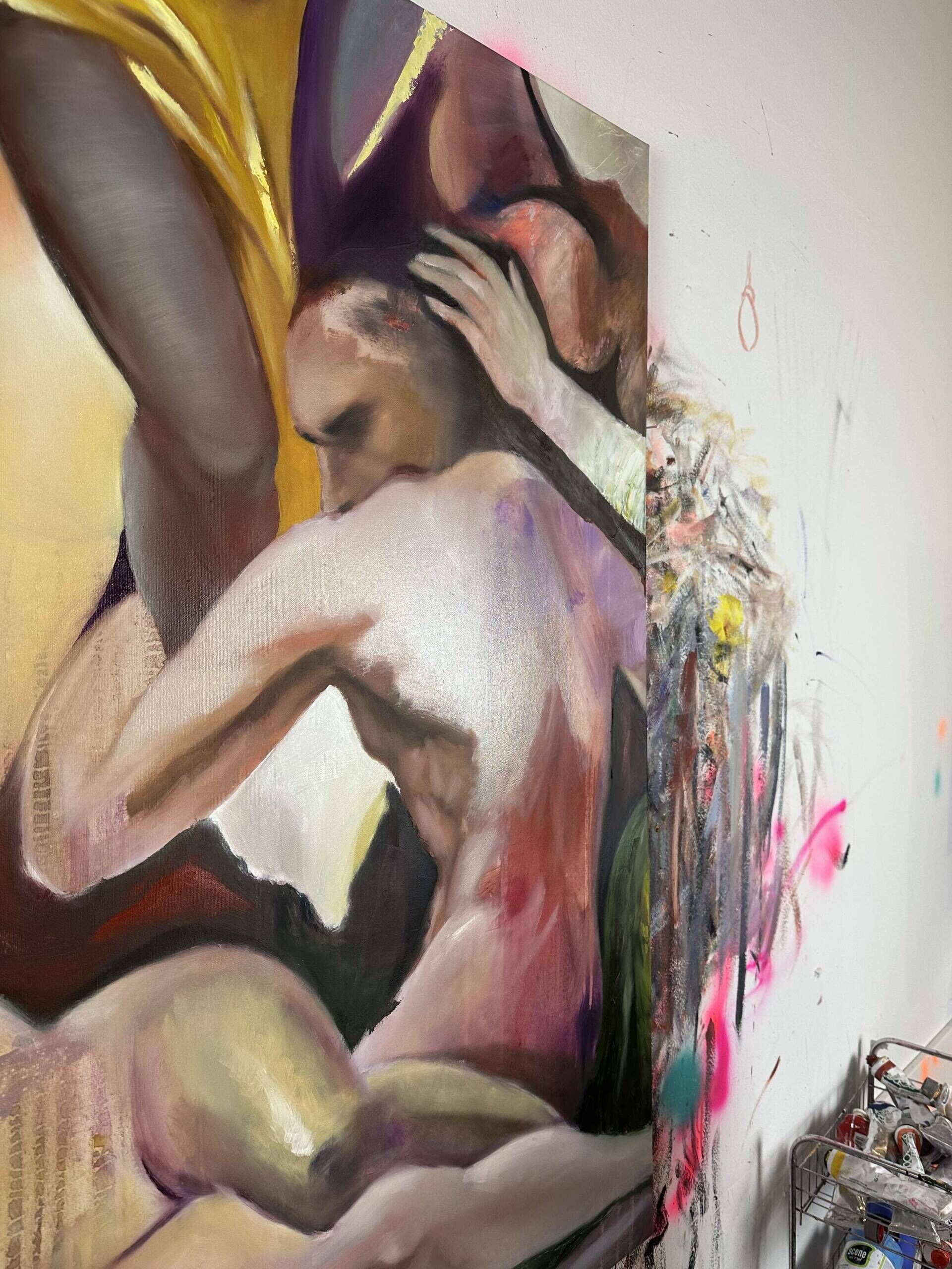 Die Reue - Enrico Kosenkow 7