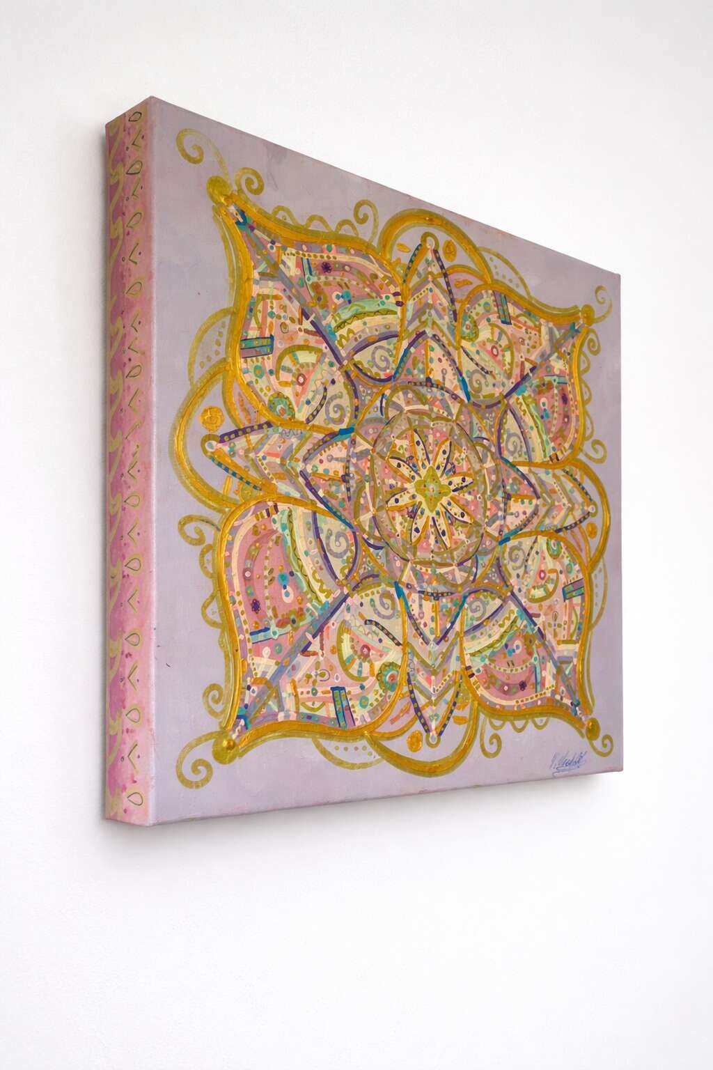 Alles im Griff - Vanessa  Marscholek 2