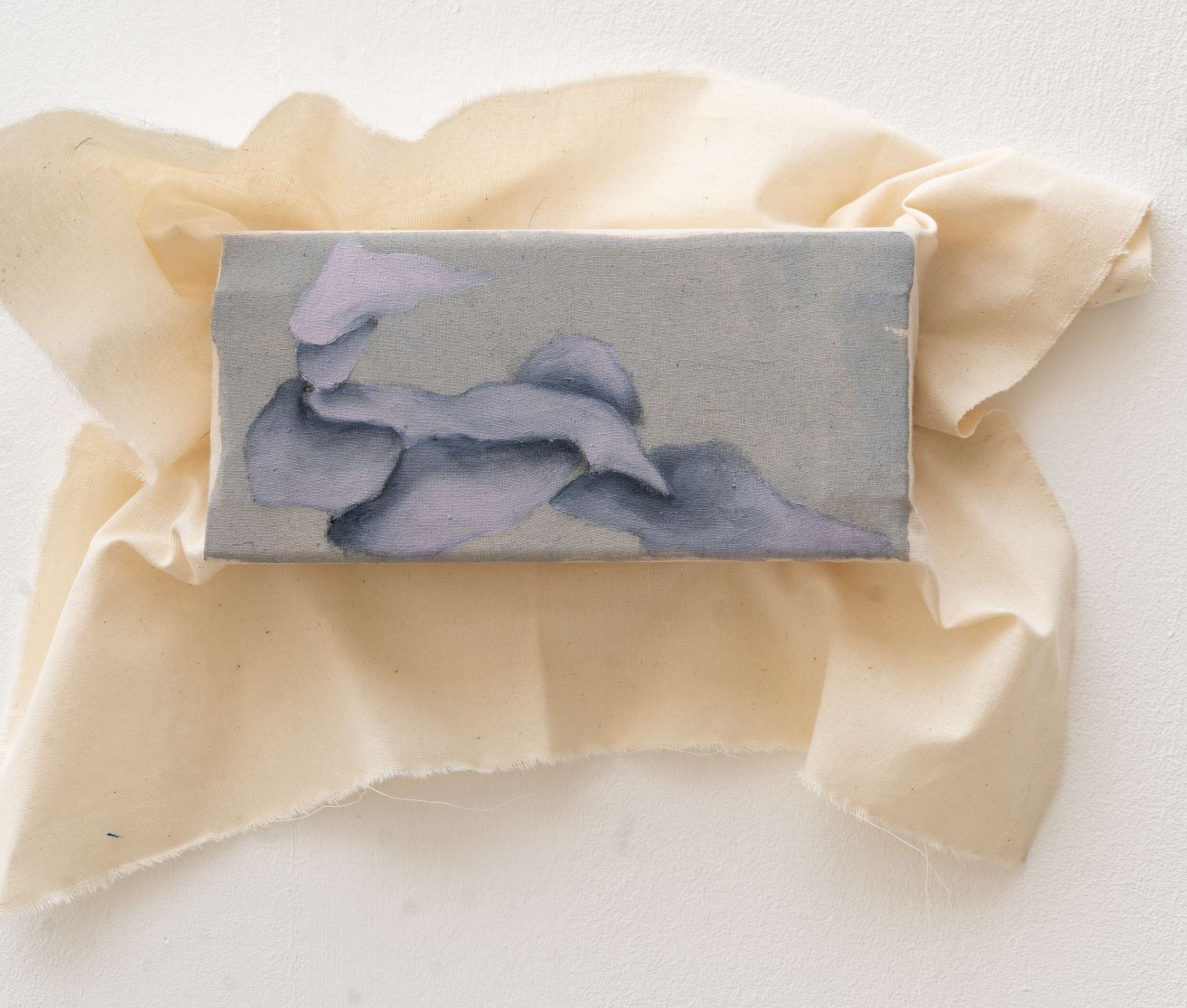 Backstein - Backsteine Serie - Jonattan Bustos 2