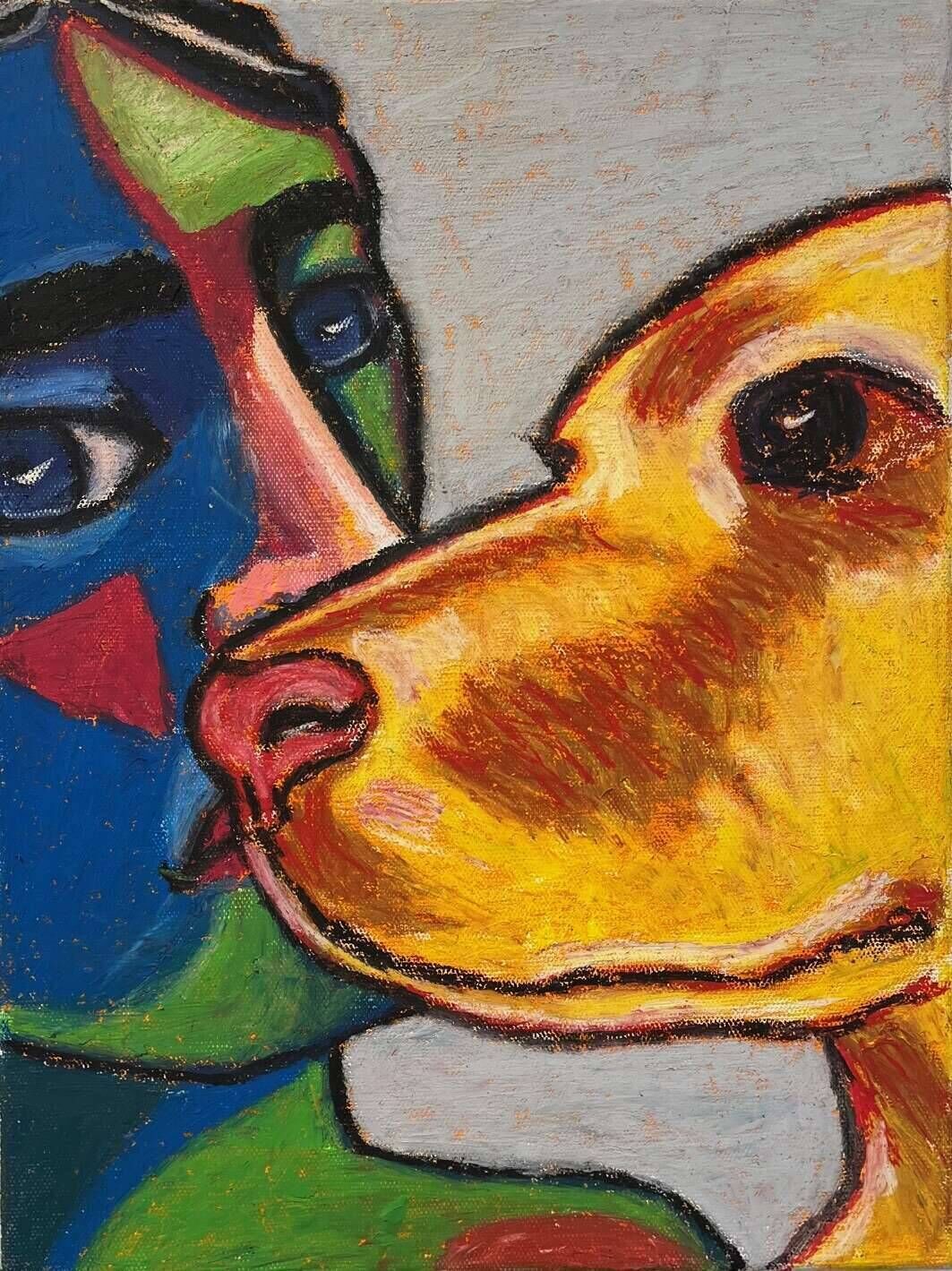 Der beste Freund - Anna Hopfensberger 2