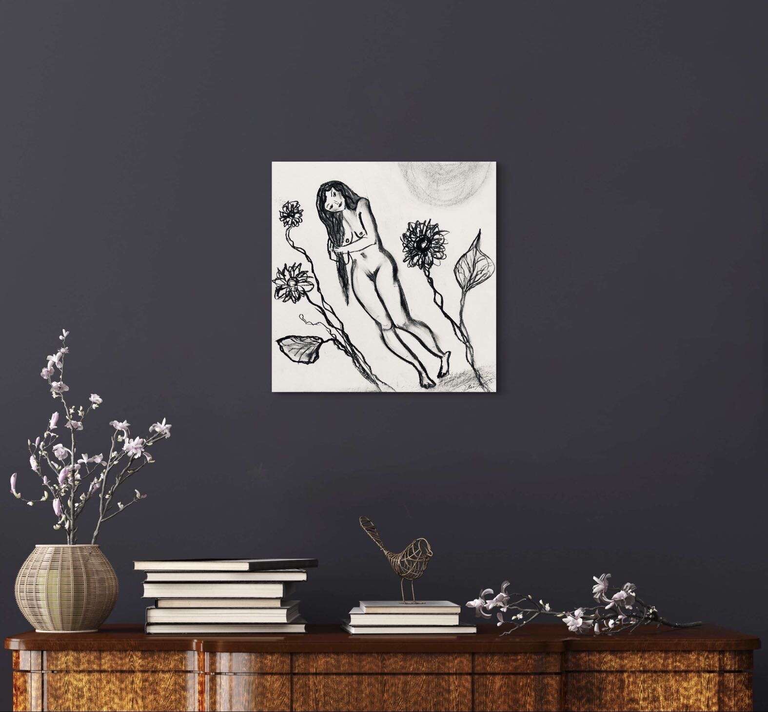 Love the Flowers - Martina  Schepperle  6