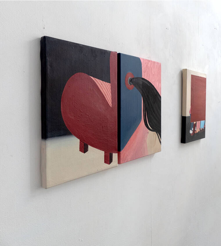 Endless Source of Frustration - Jo Failer 4