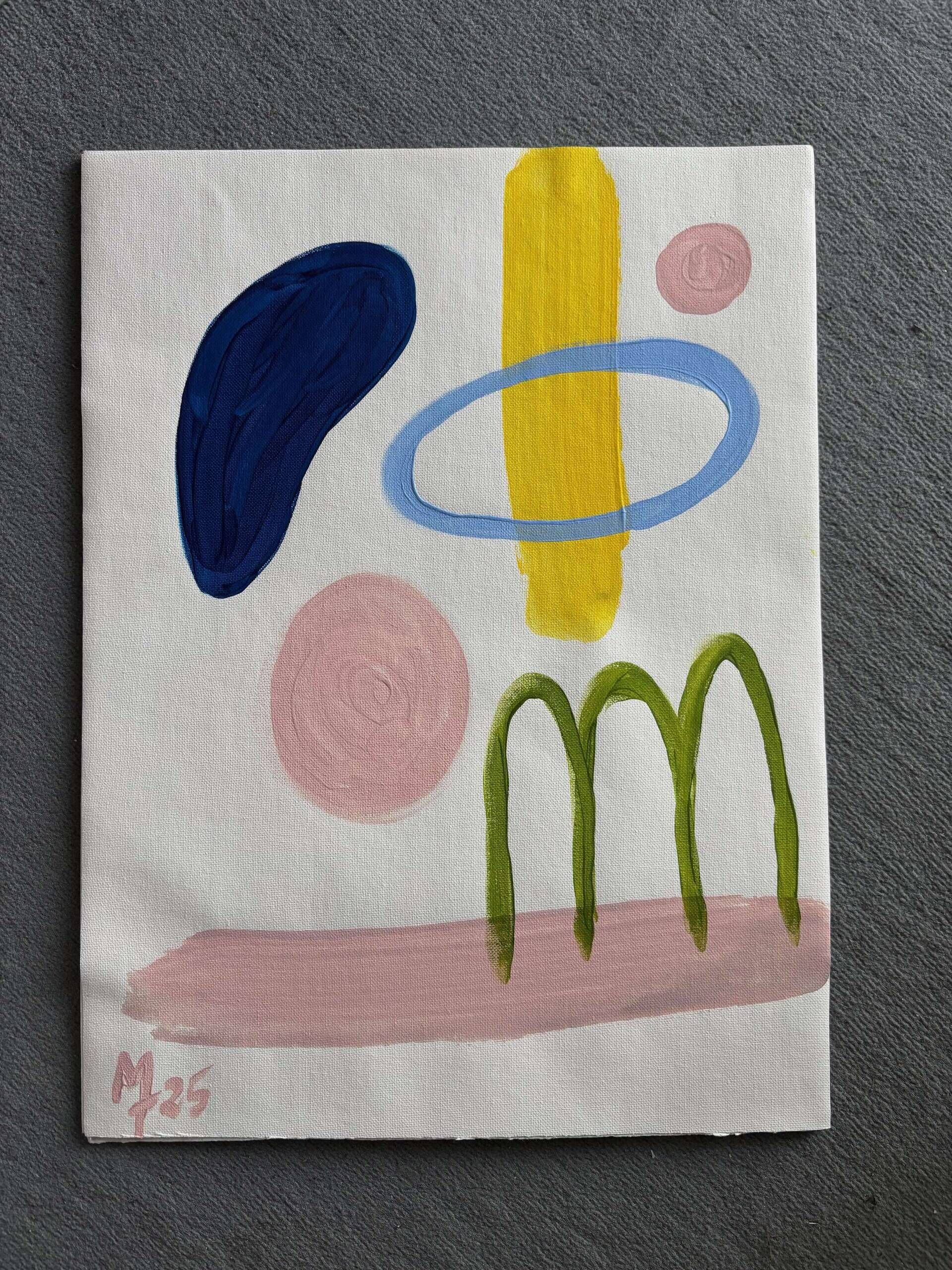 New Spaces Serie No. 12 - Mara  Thelling 6