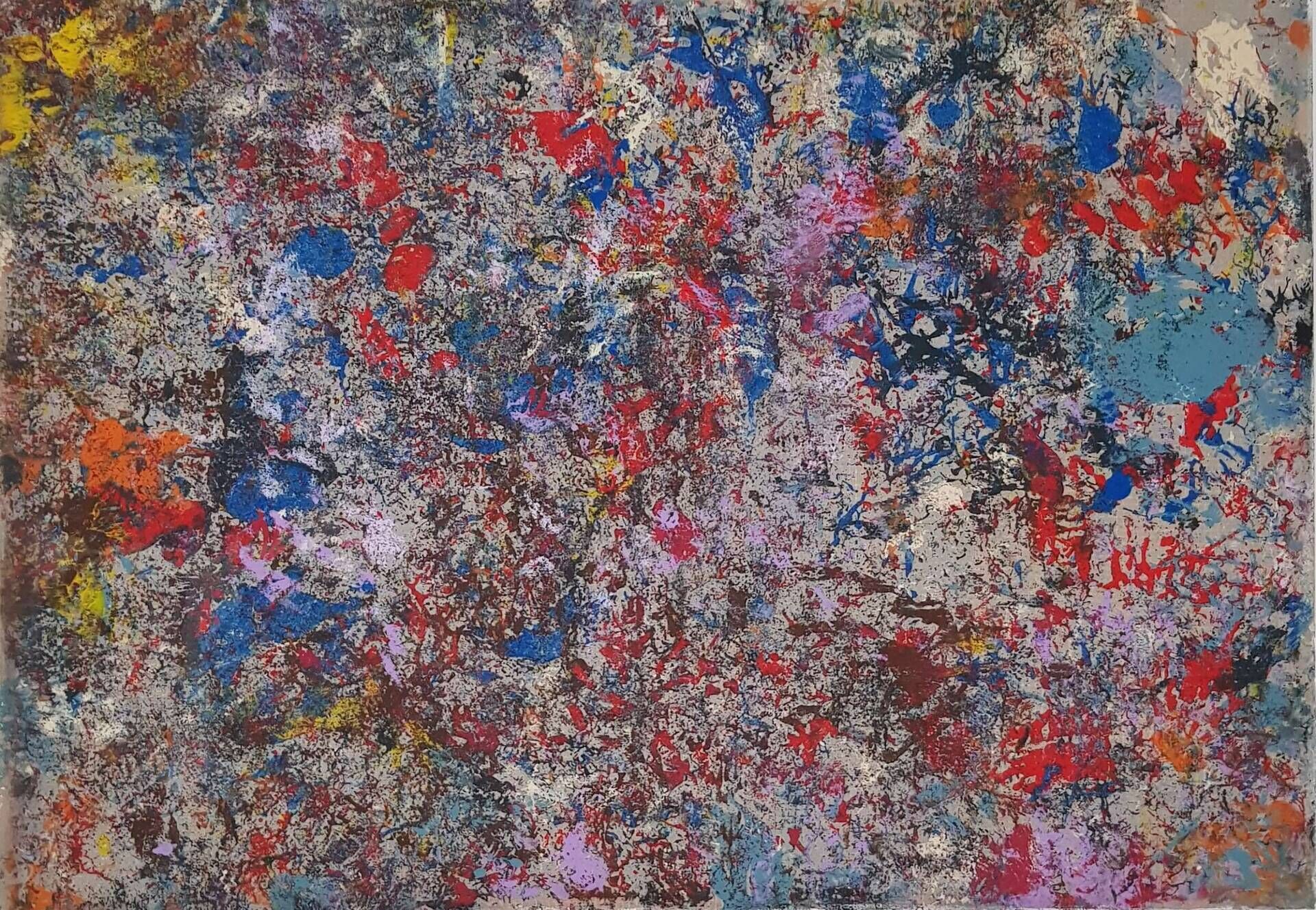 abstract871 - DAMIAN 3