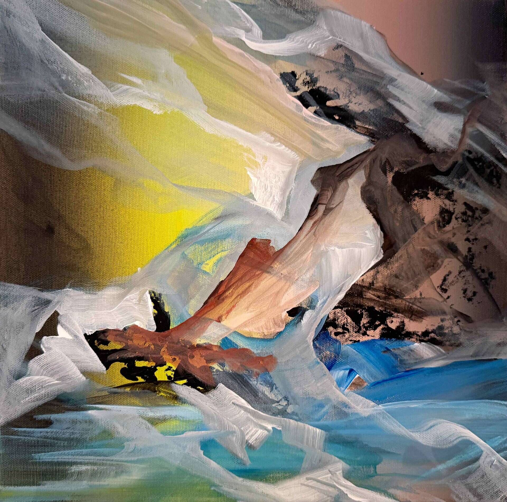 Next Level 26-47485 - Brigitte Puschmann 1