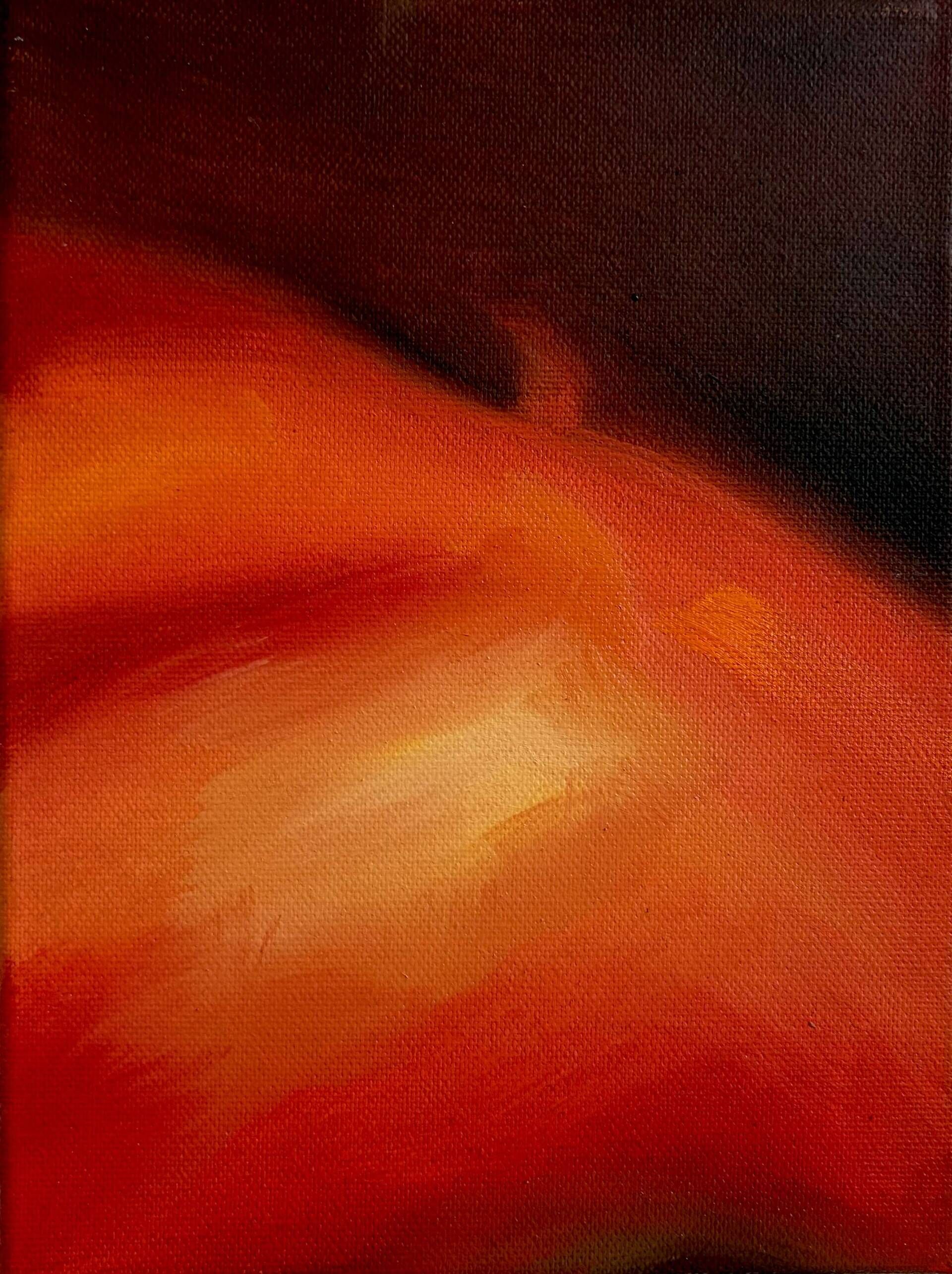 One in a million  - Mersedeh Sharifi 6