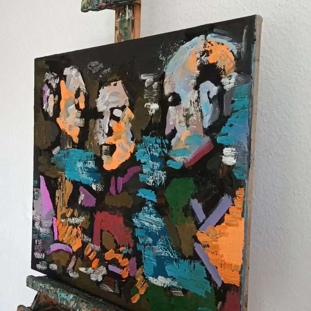 The Councyl  - Aaron Rodriguez 2