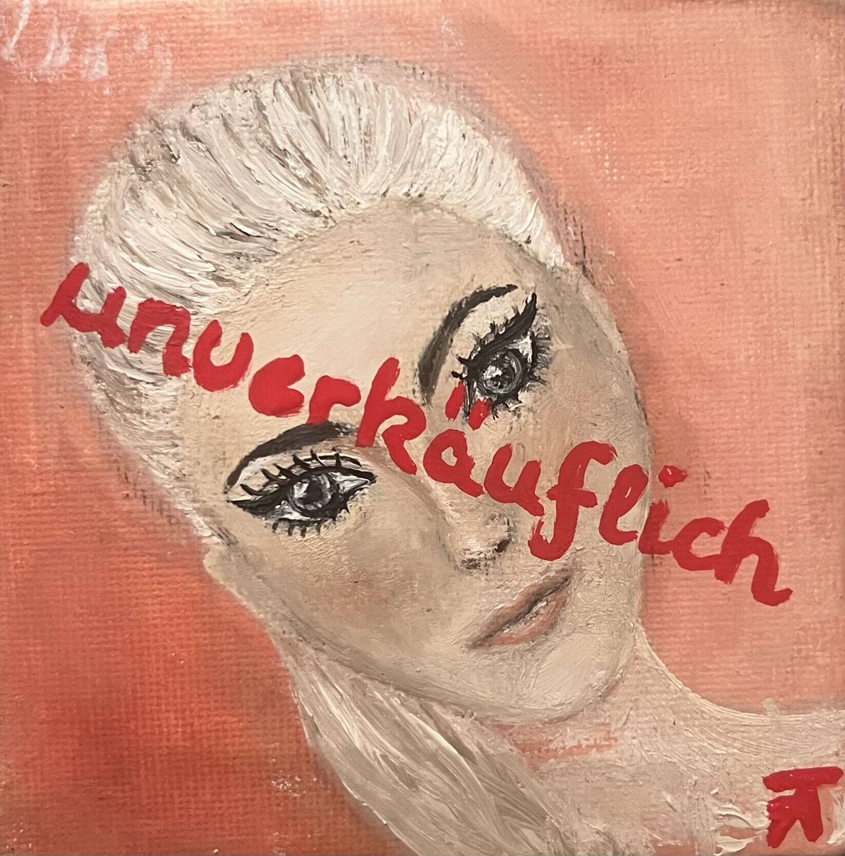 Unverkäuflich II - Alina Fenn 1