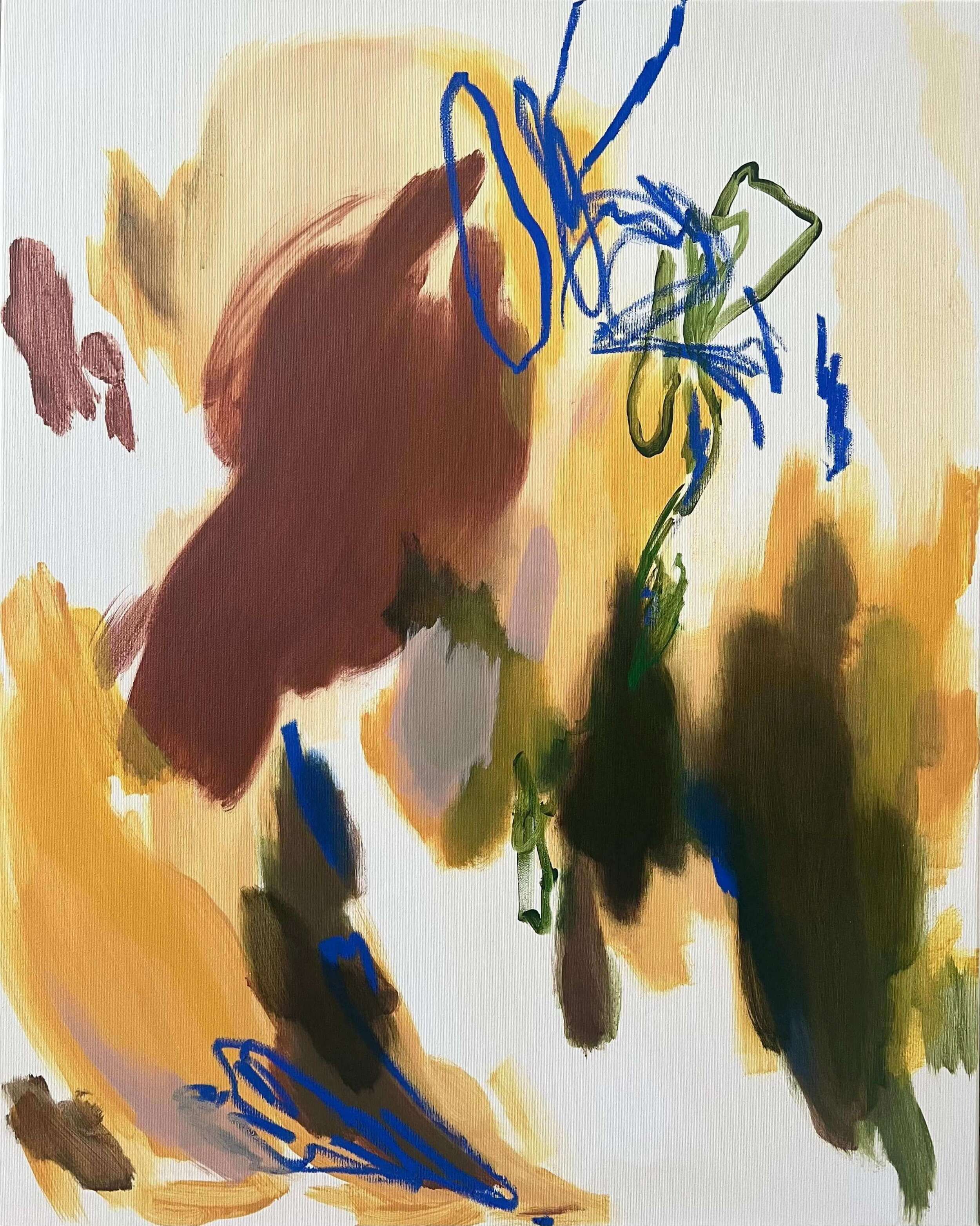 ruhe - Mara Münch 1