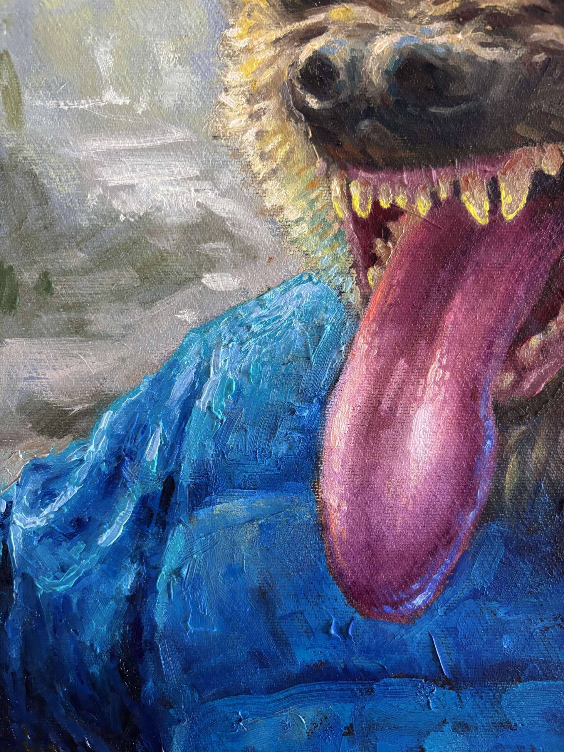 Opportunist im Volks-Wagen - Anton Koval 3